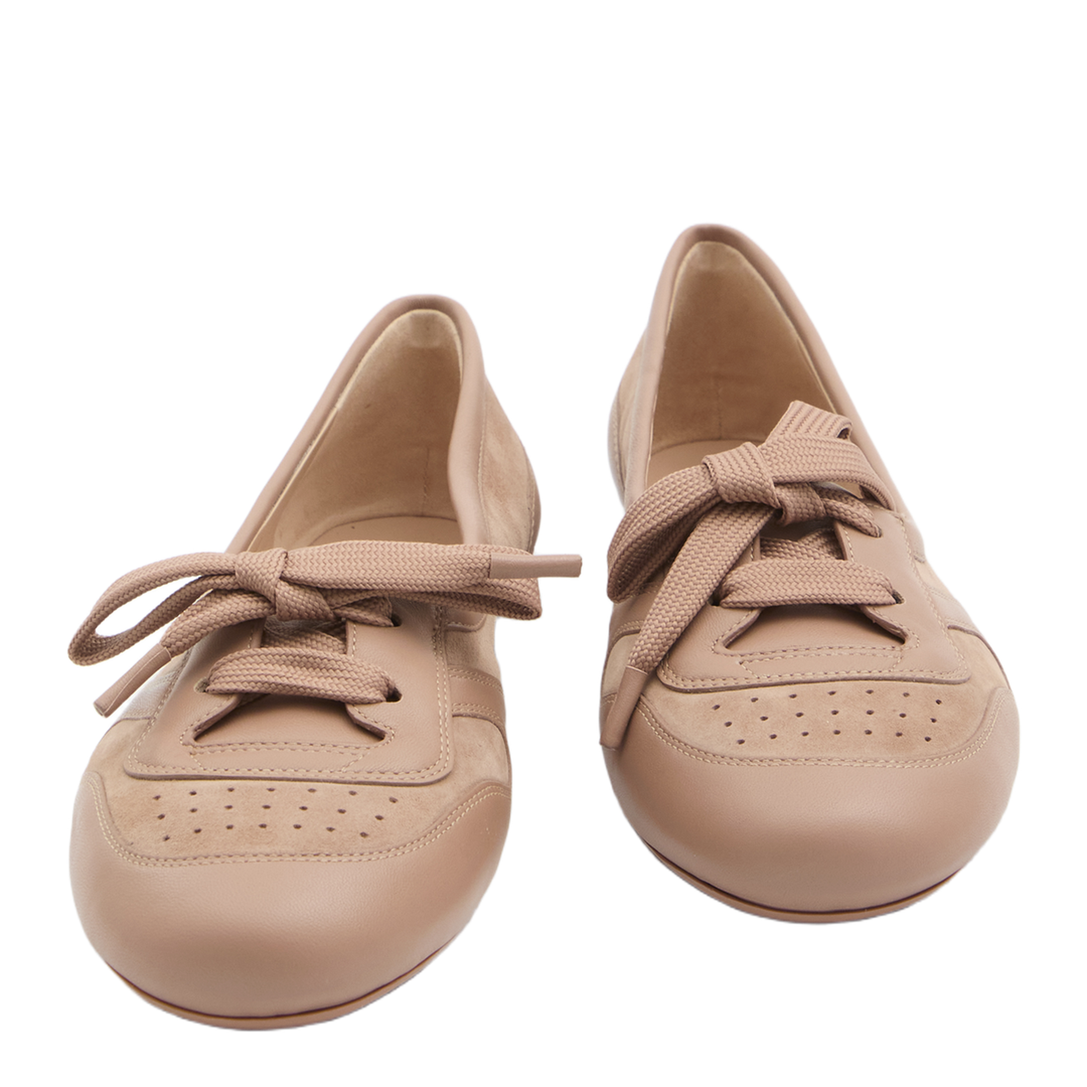 Vault ballet flats - Image 5