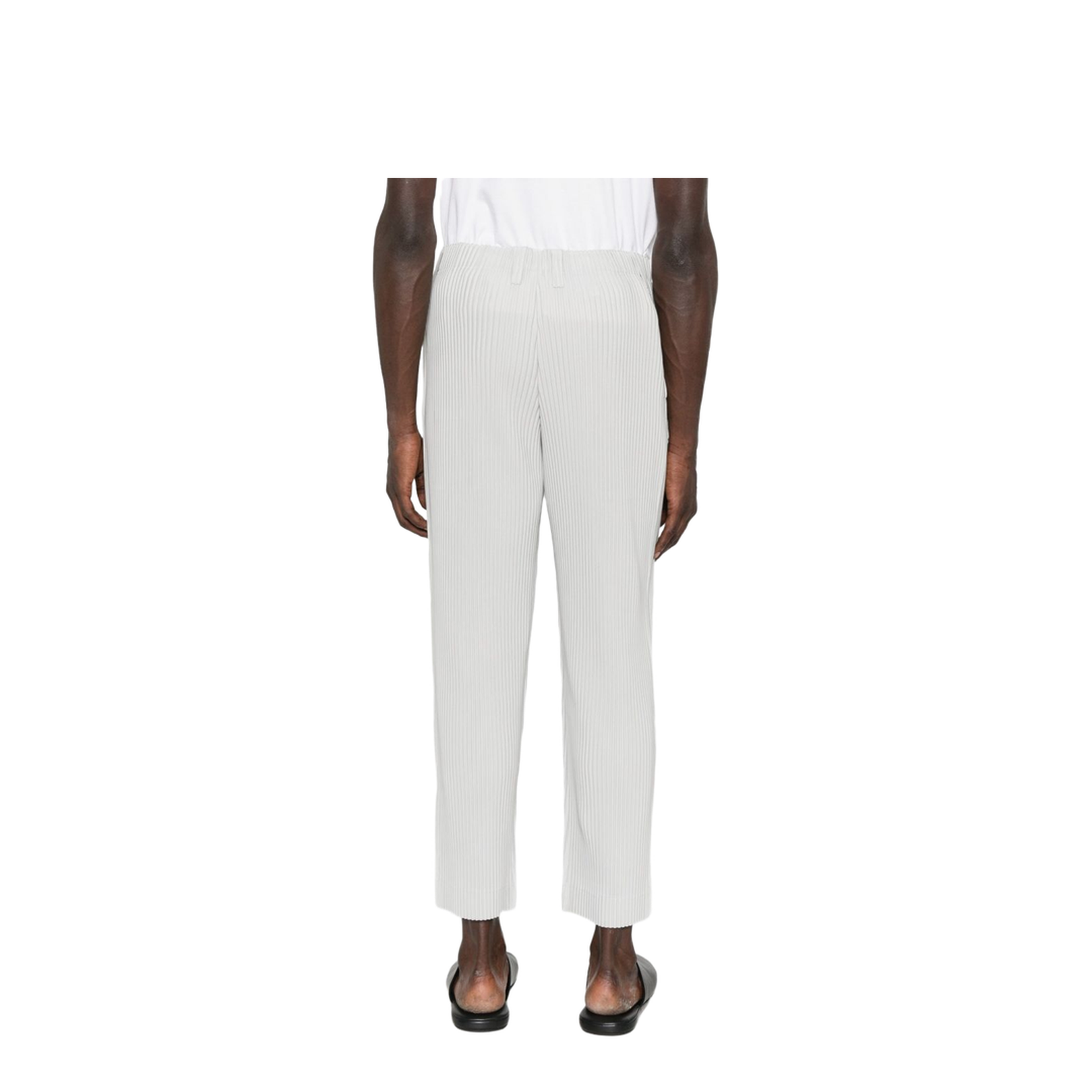 Plissé Finish Bag - Image 3