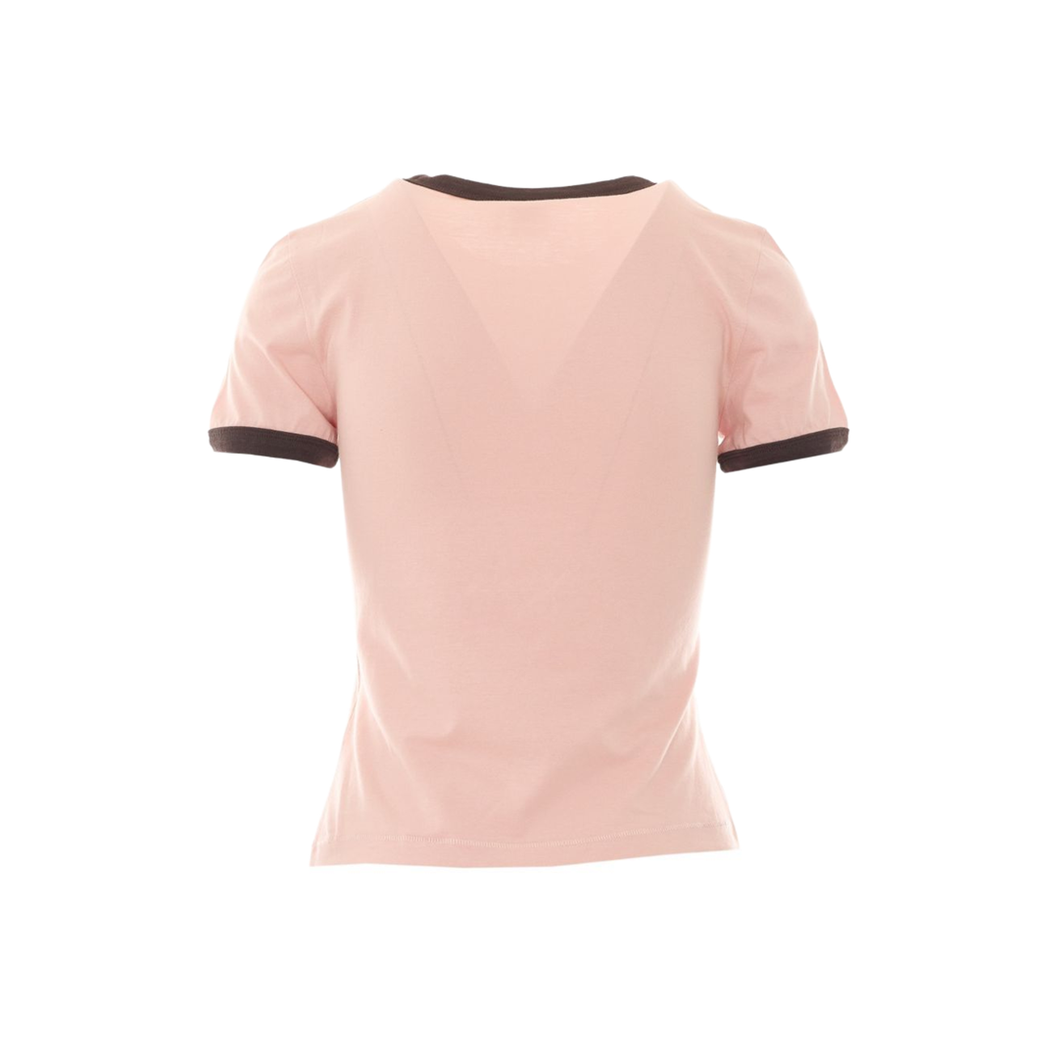T-shirts and Polos PINK - Image 3