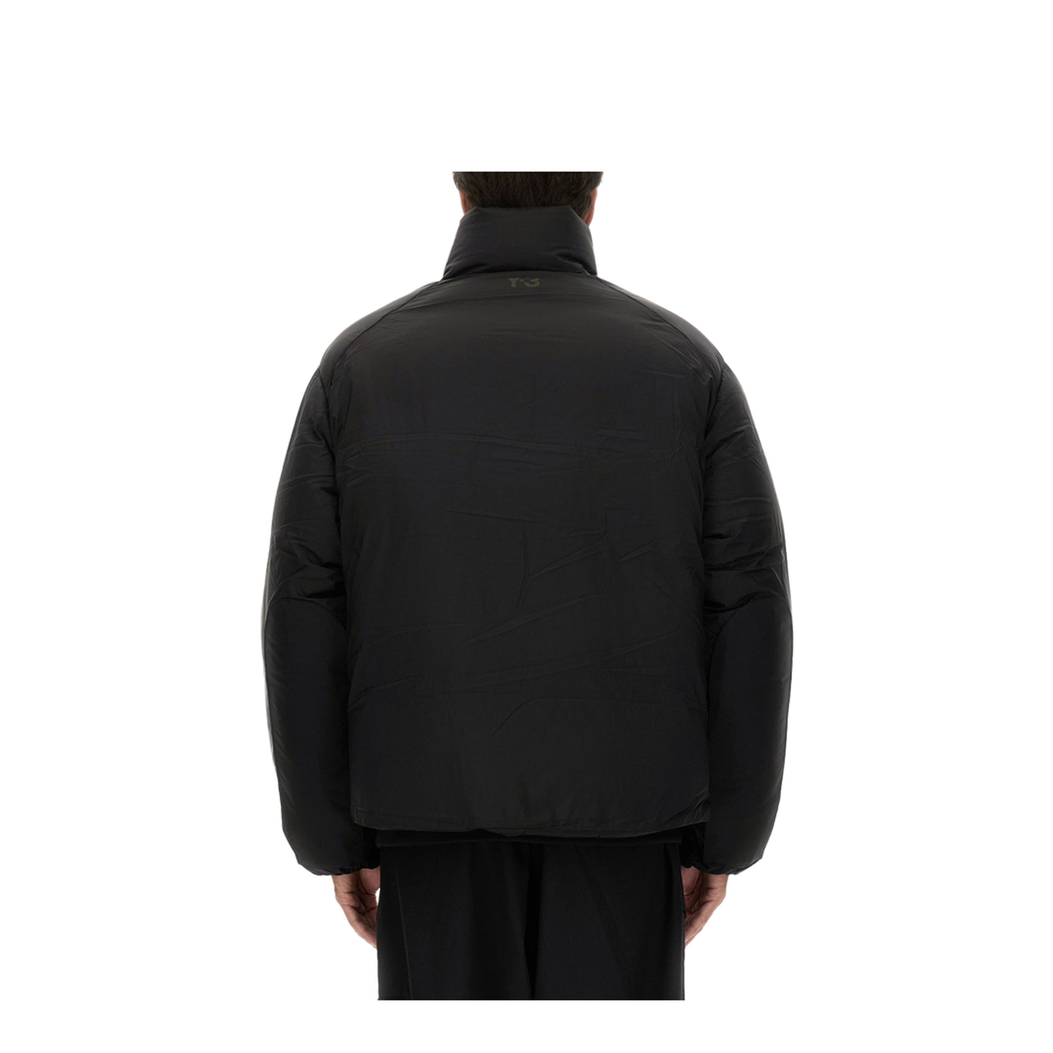 Puffer Down Jacket - Image 3