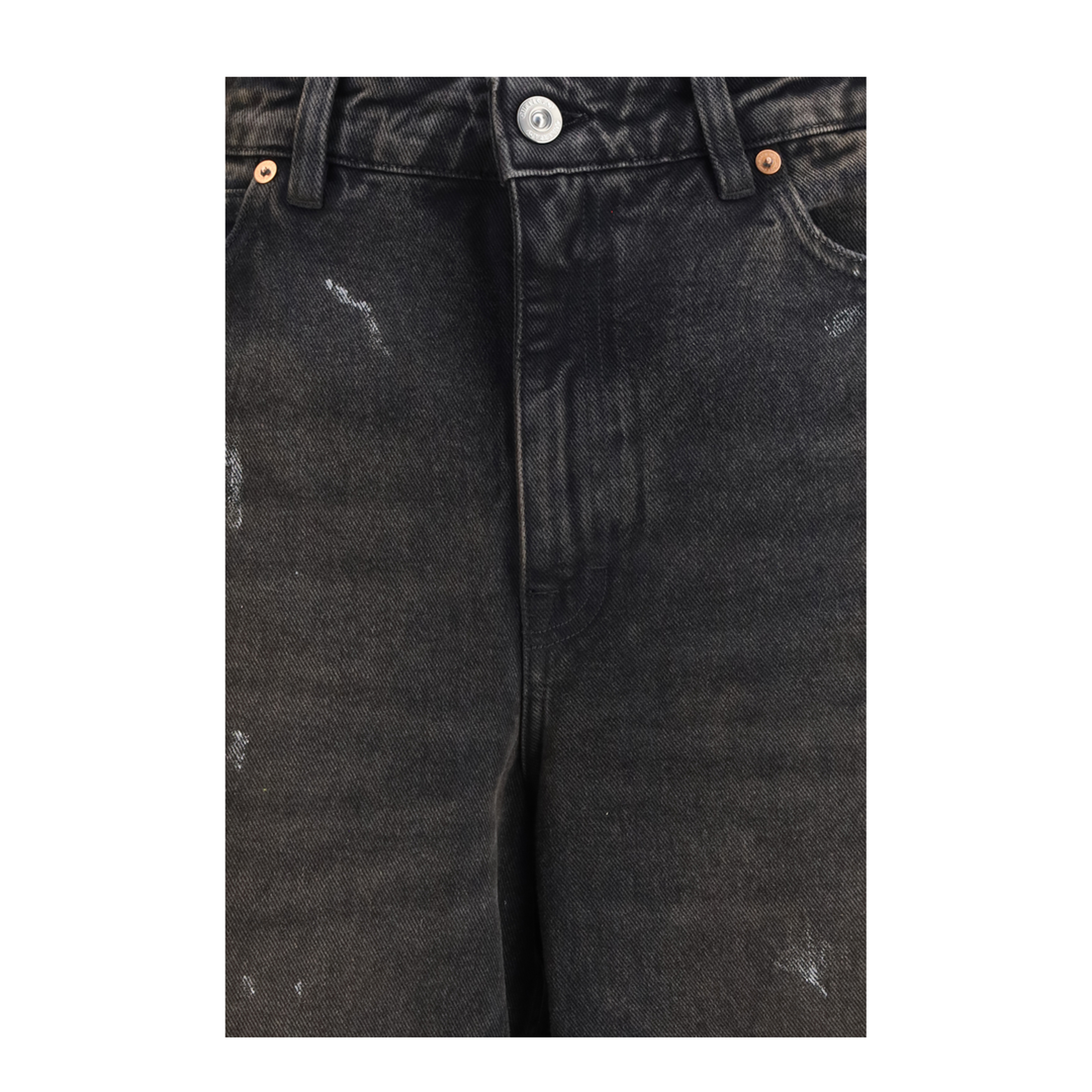 Full Cut Nebula Wash Jeans - Image 3