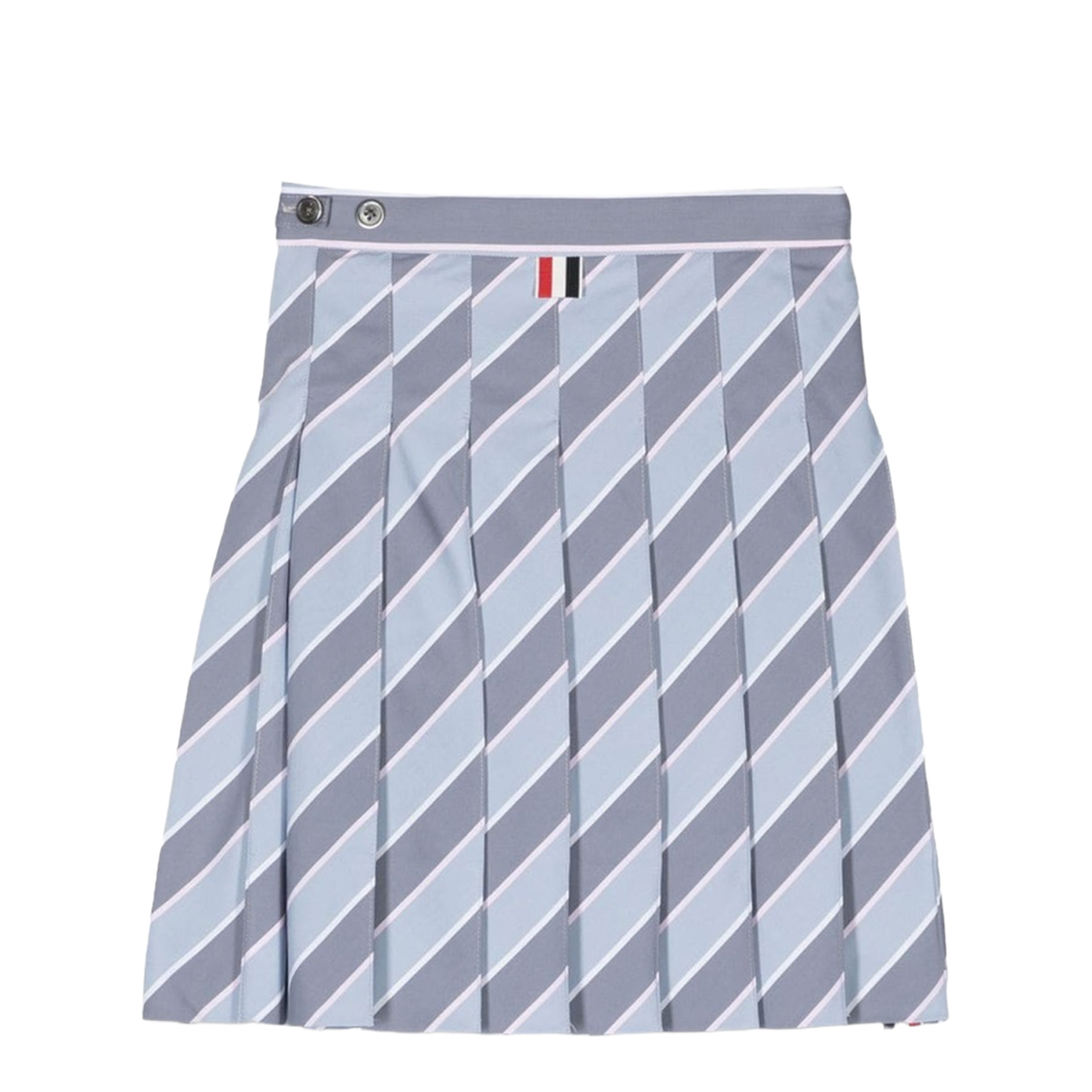 Pleated Skirt - Image 2