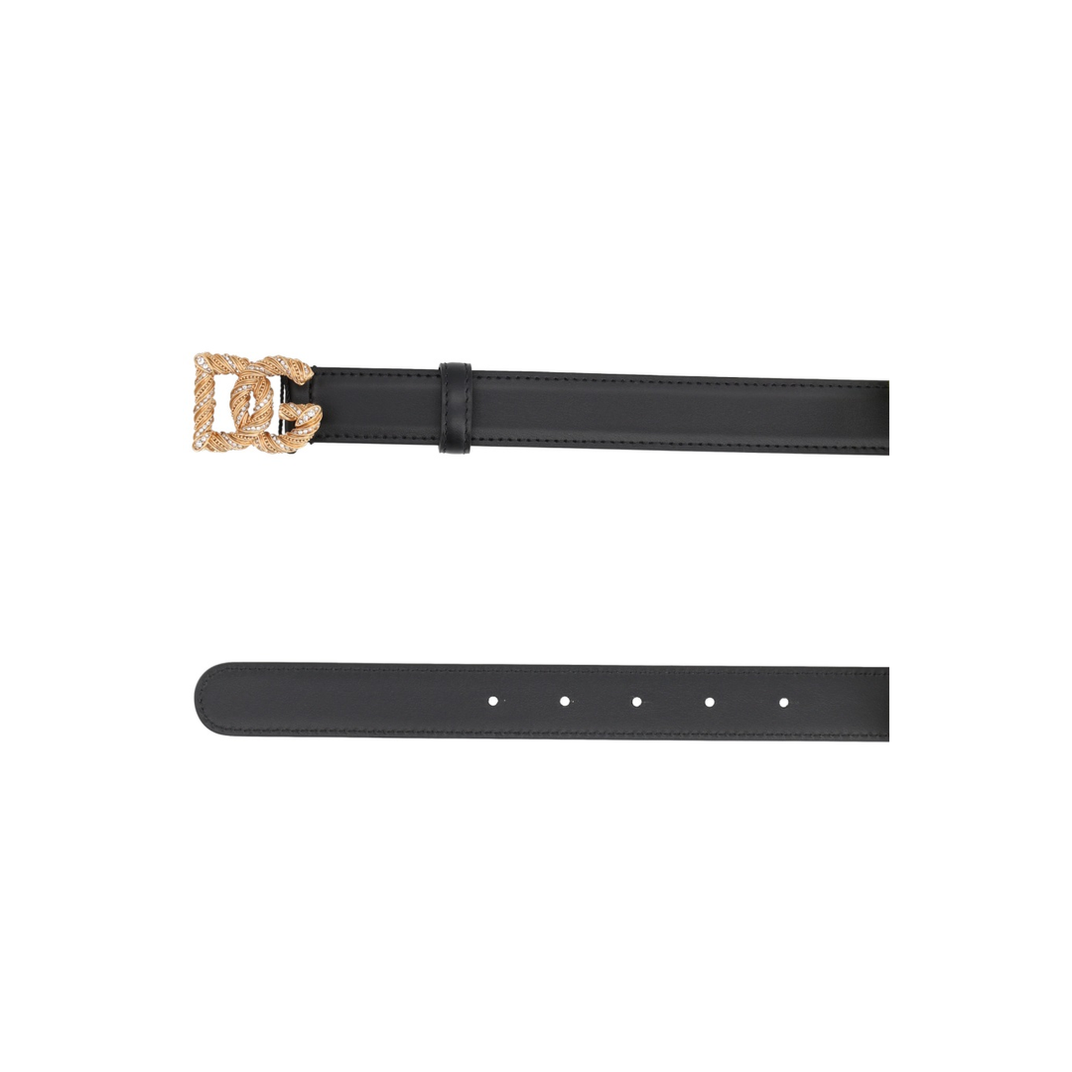 Belts Black - Image 2