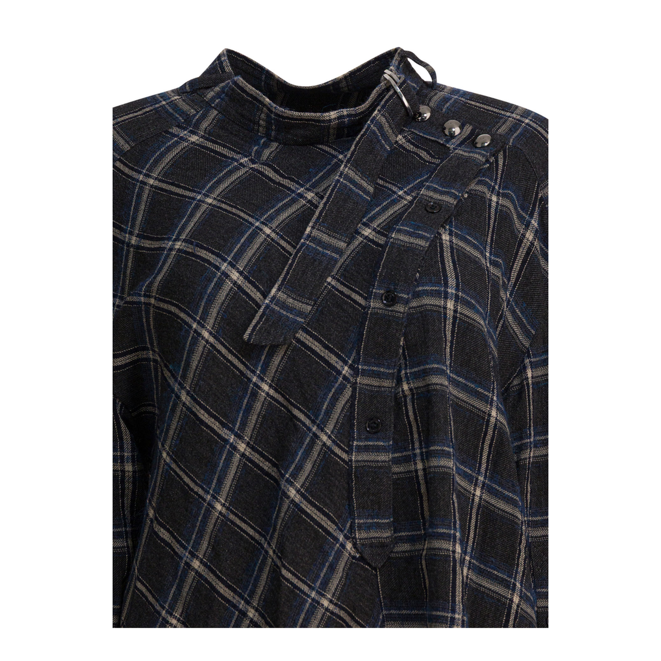 "Gerla-Gd" Blouse - Image 4