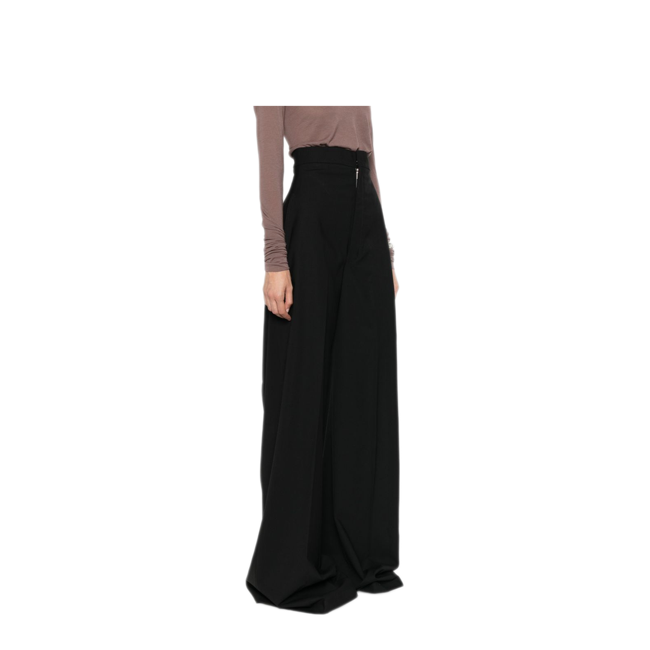Trousers Black - Image 5