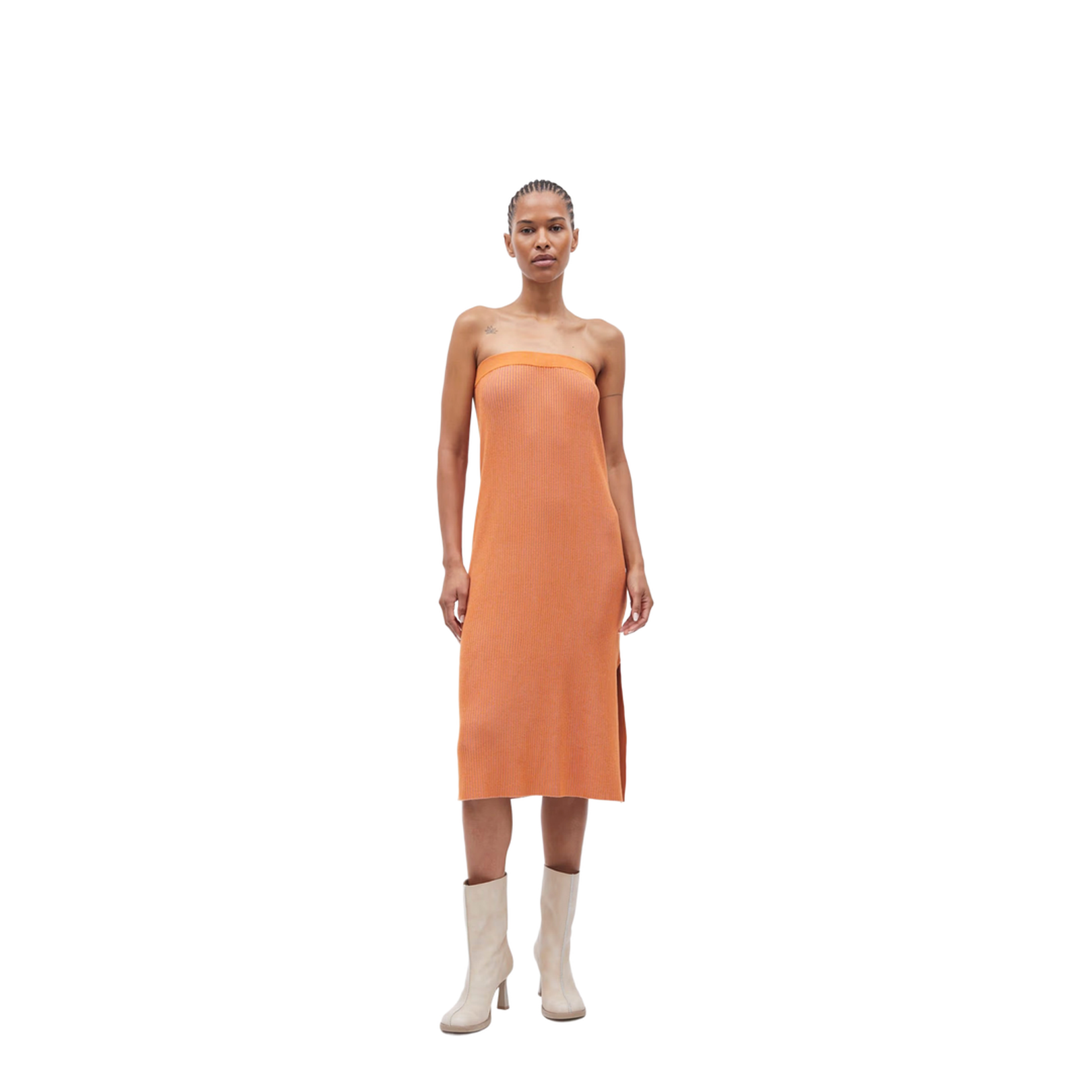 Skirts Orange - Image 3