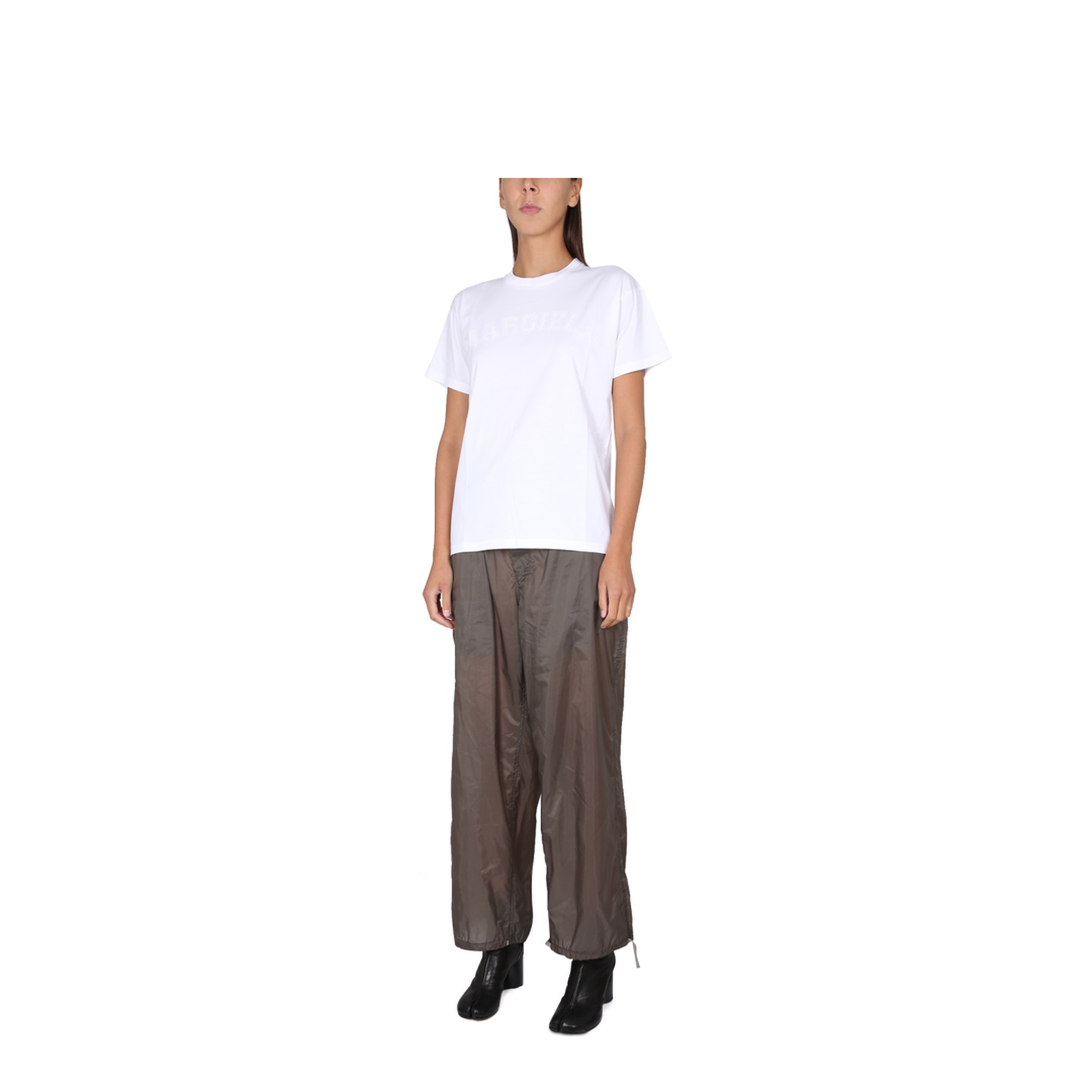 Crewneck T-Shirt - Image 2