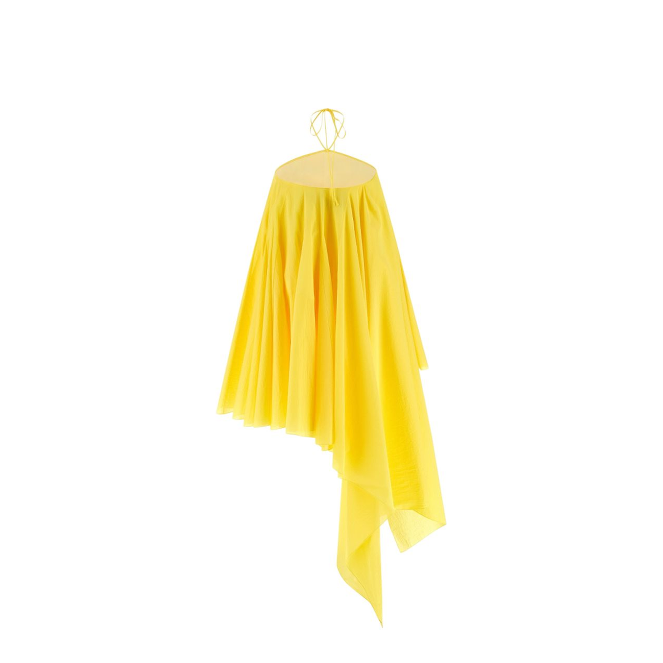 Mini Triangle Dress - Image 2