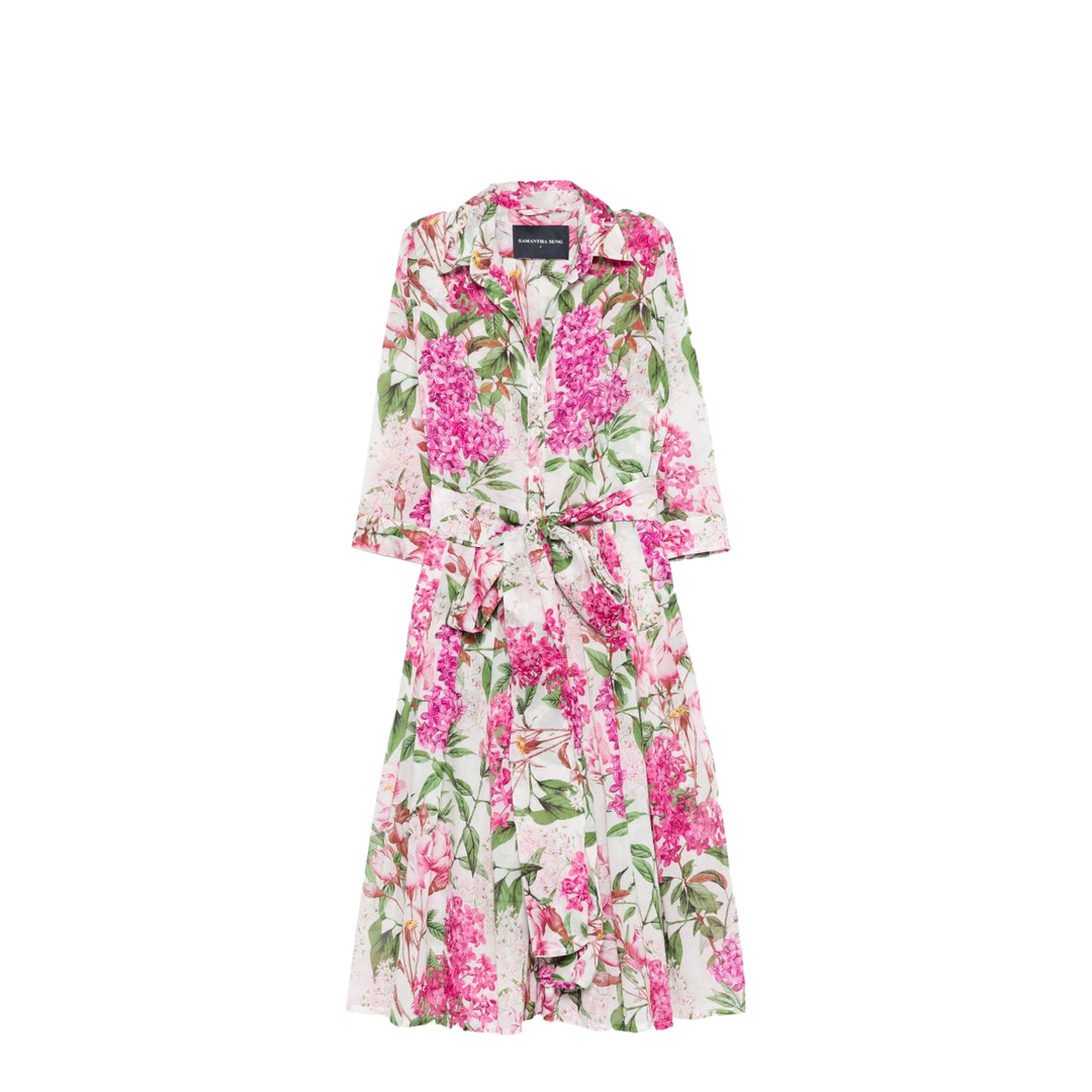 Dresses Pink - Image 1