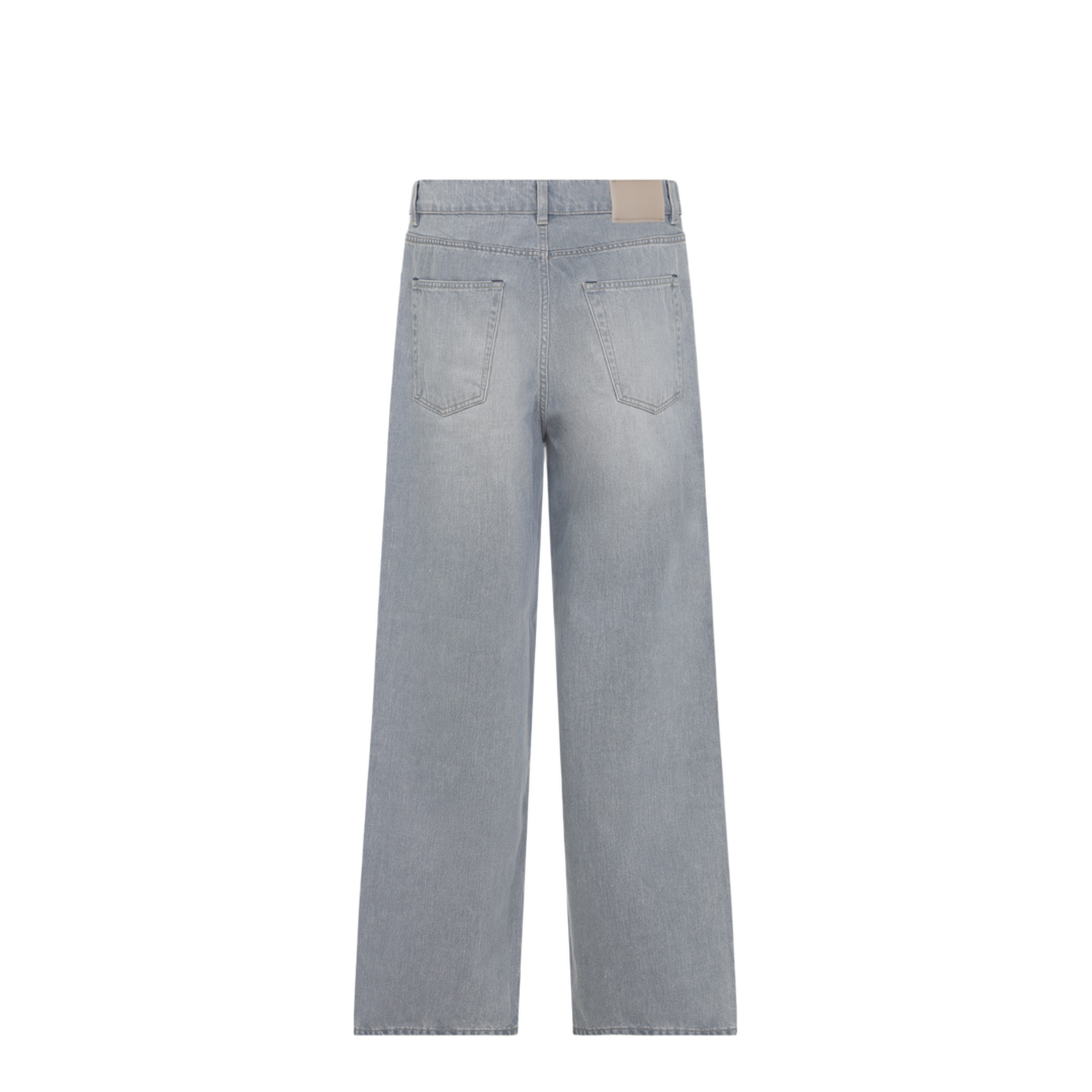 Vast Cut Jeans - Image 4