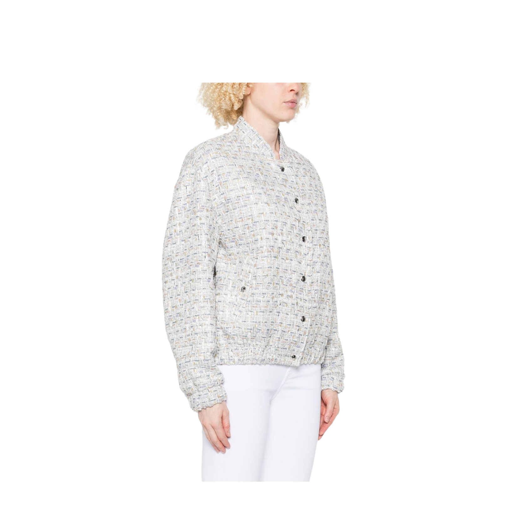 Jackets Silver - Image 2