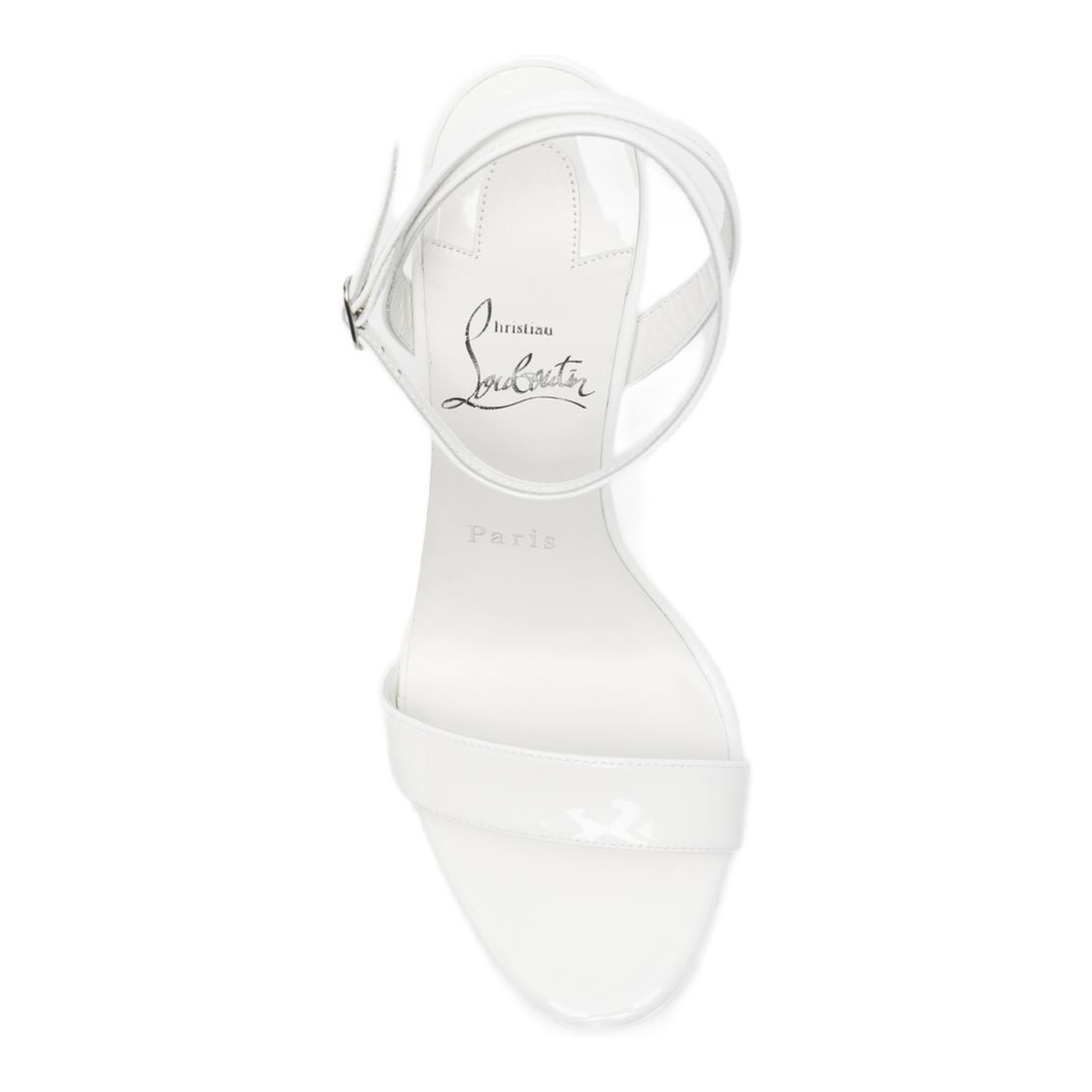 Sandals White - Image 4