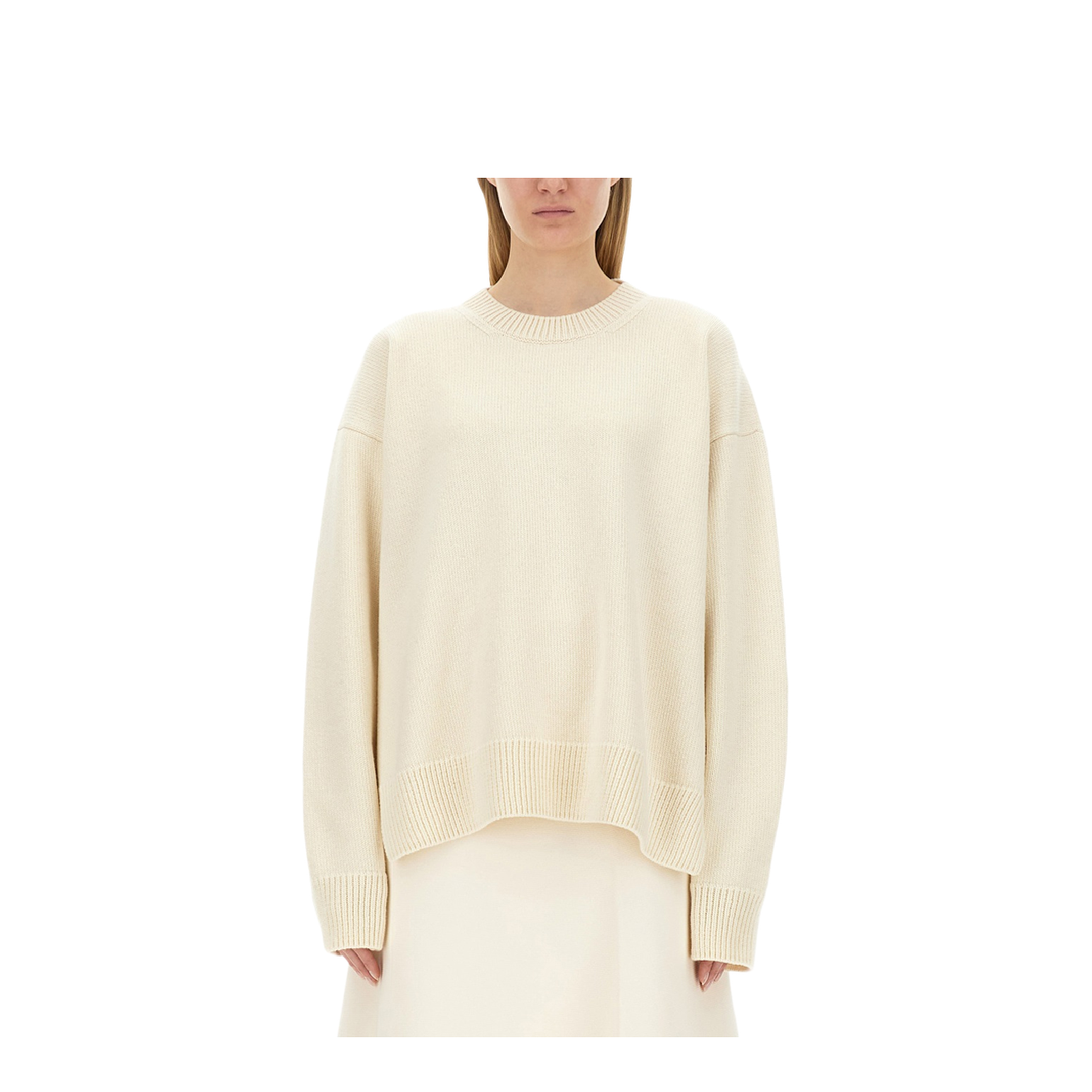 Wool Sweater - Image 1