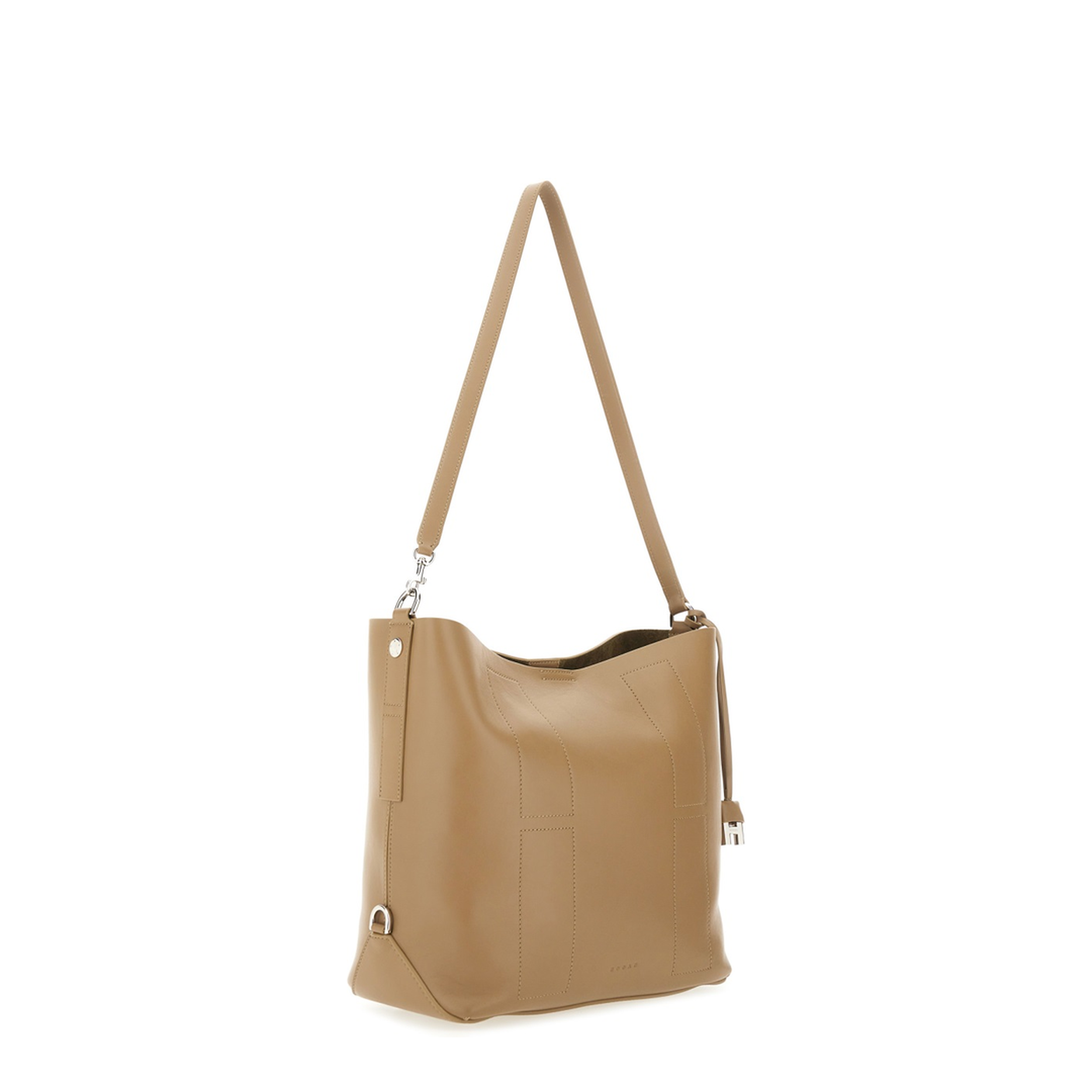 Medium Hocket Hobo Bag - Image 3