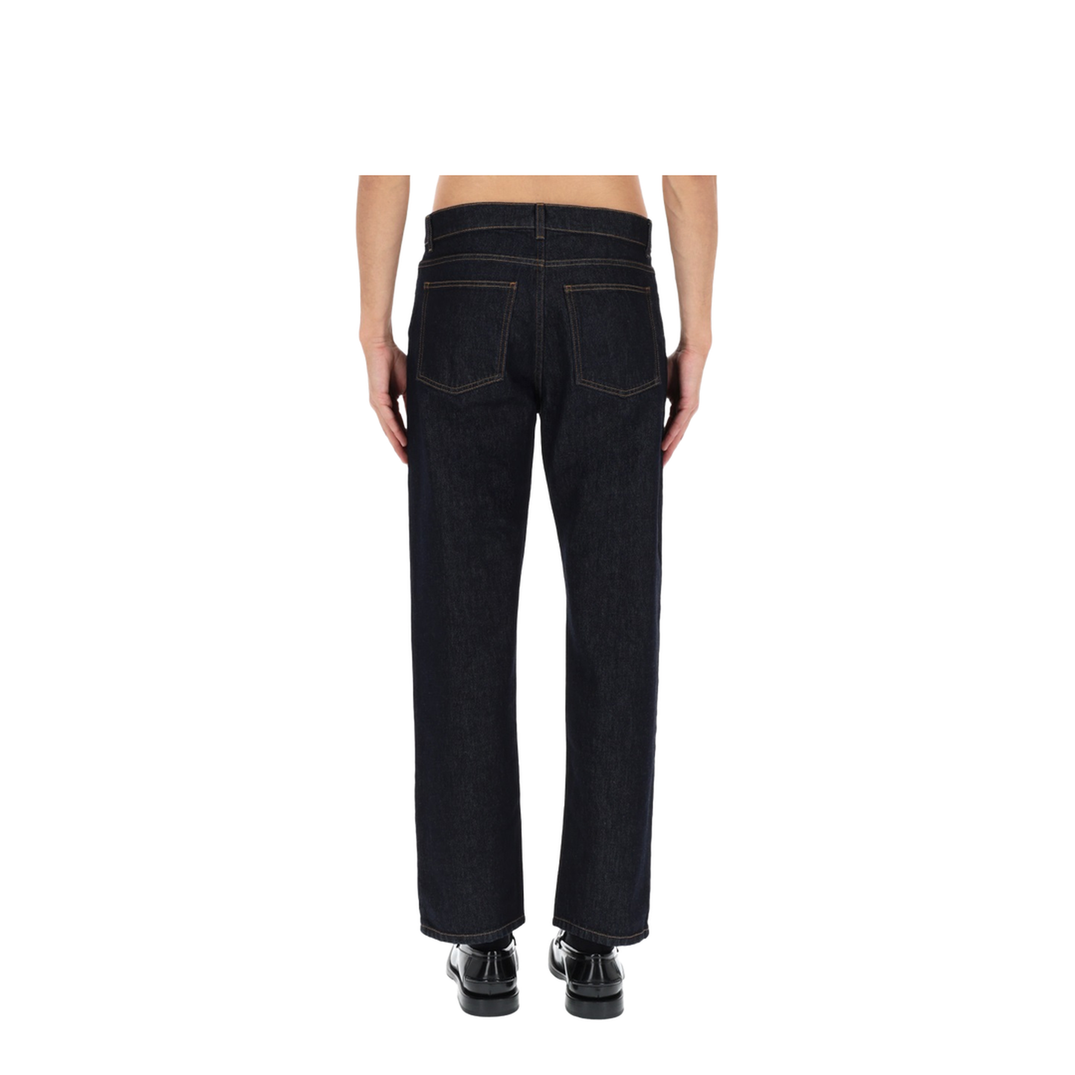 Jeans In Denim - Image 5