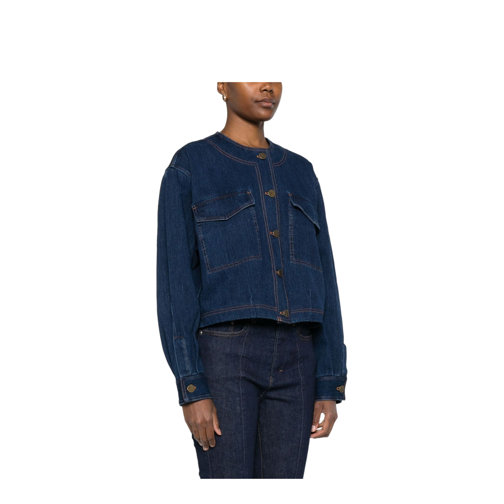 Coats Blue - Image 2