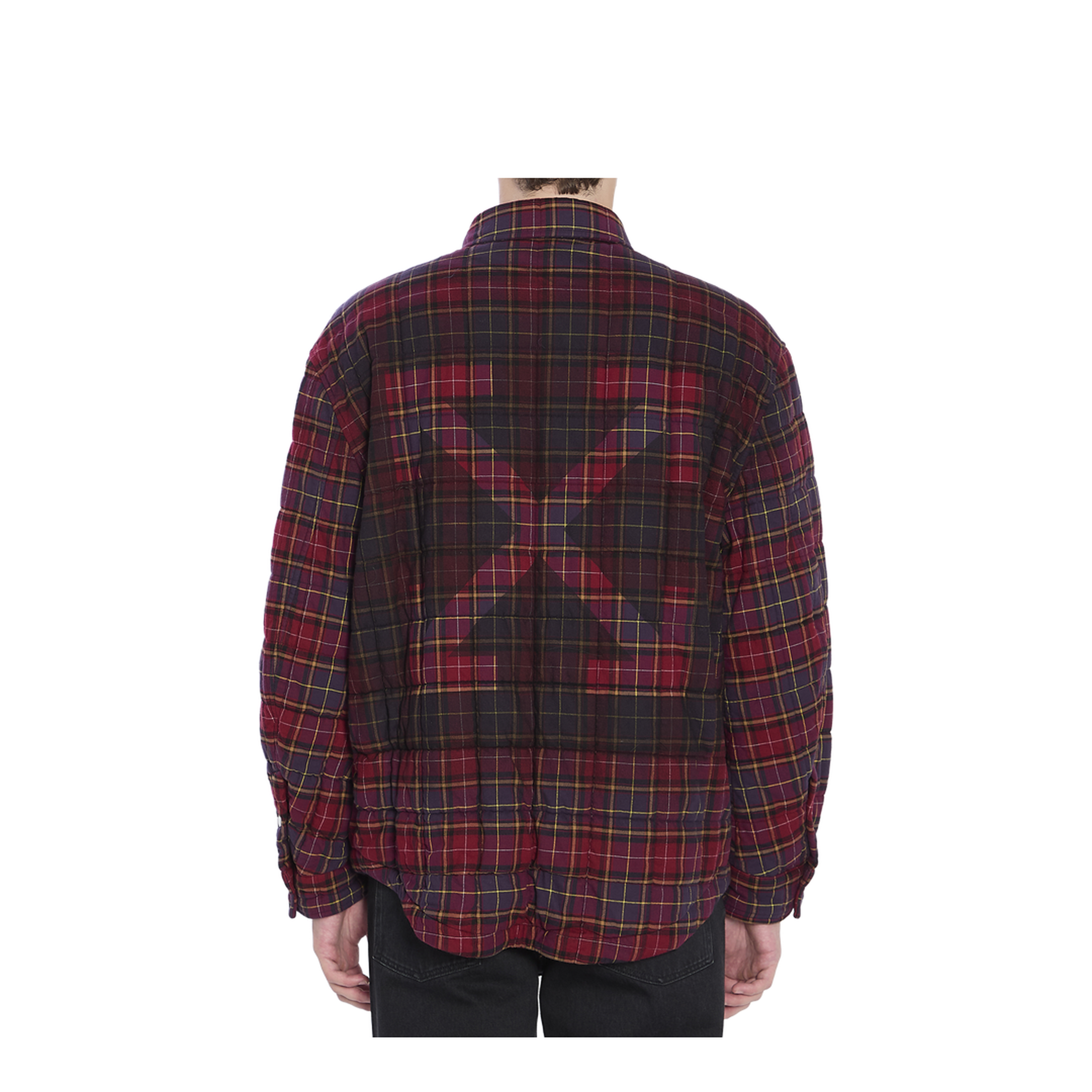 SPRAY ARR CHECK FLAN PADD - Image 4