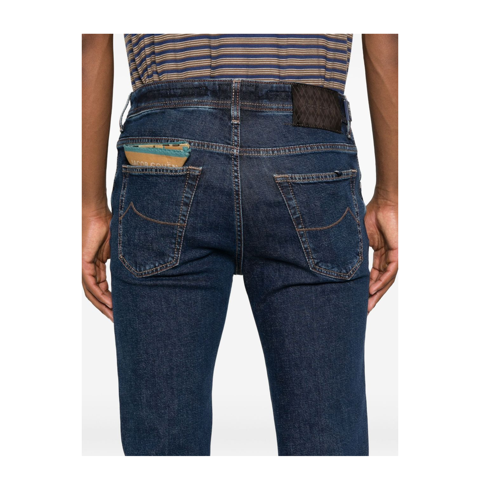 Jeans Blue - Image 5