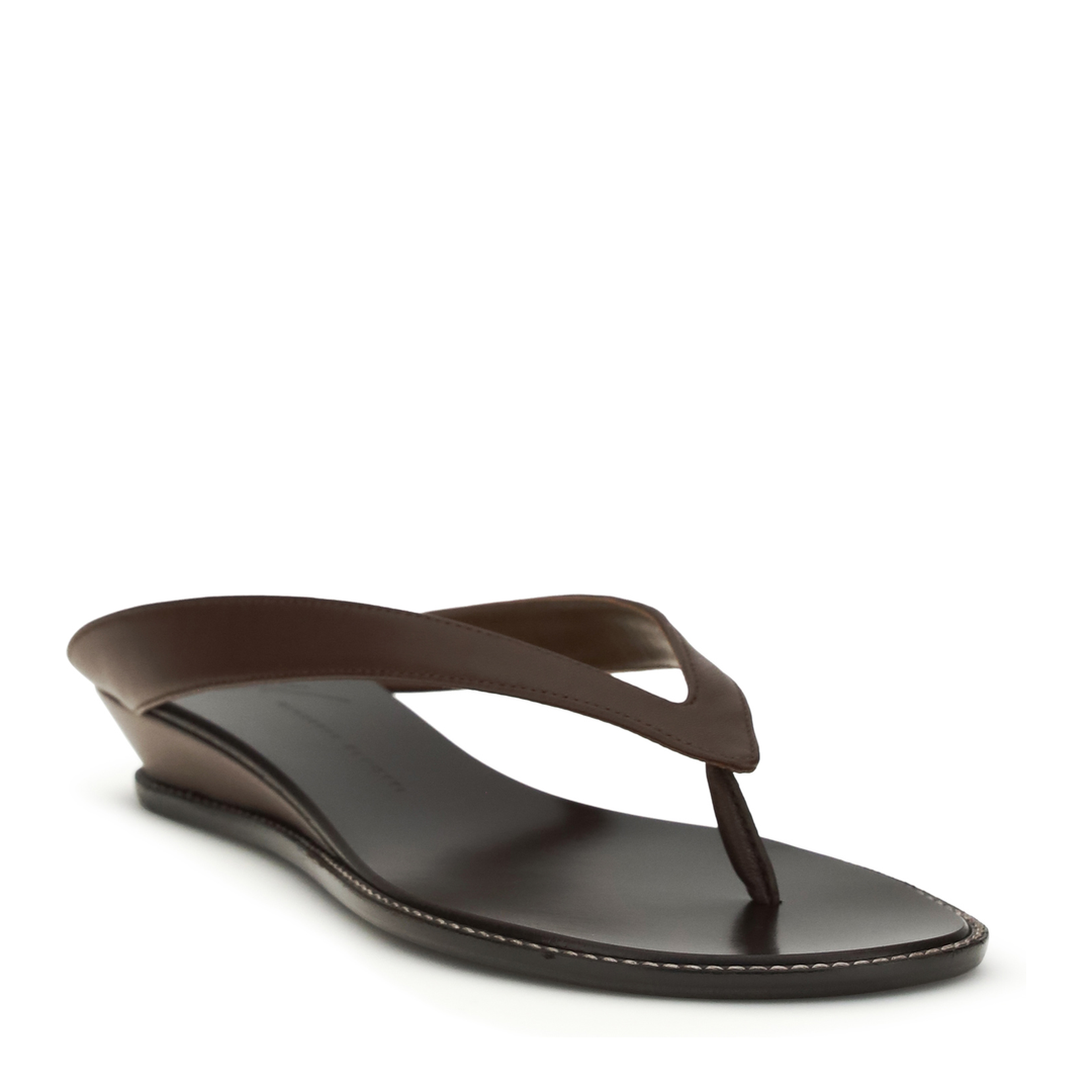 Leather Sandals - Image 2