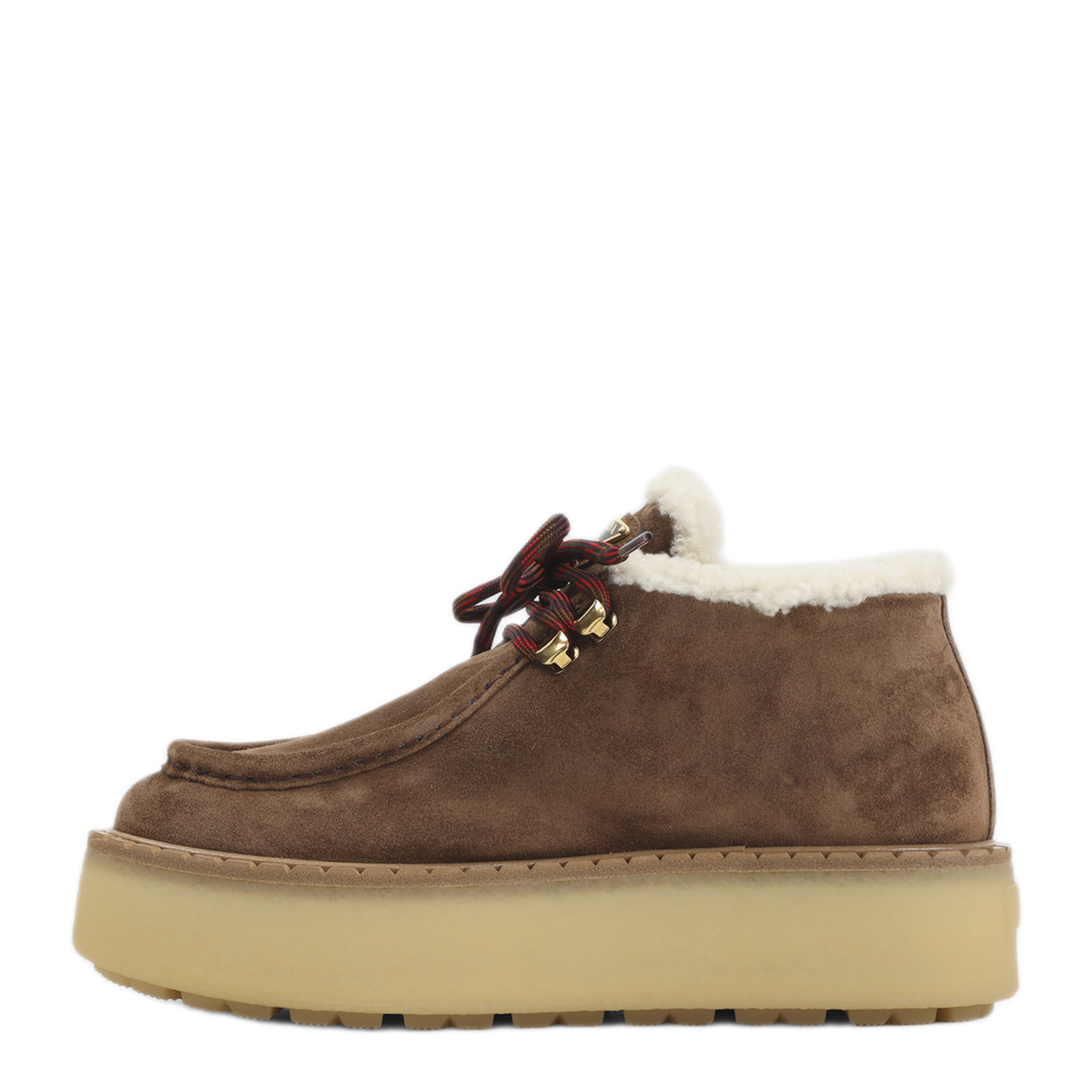Lace-up Ankle Boots - Image 4