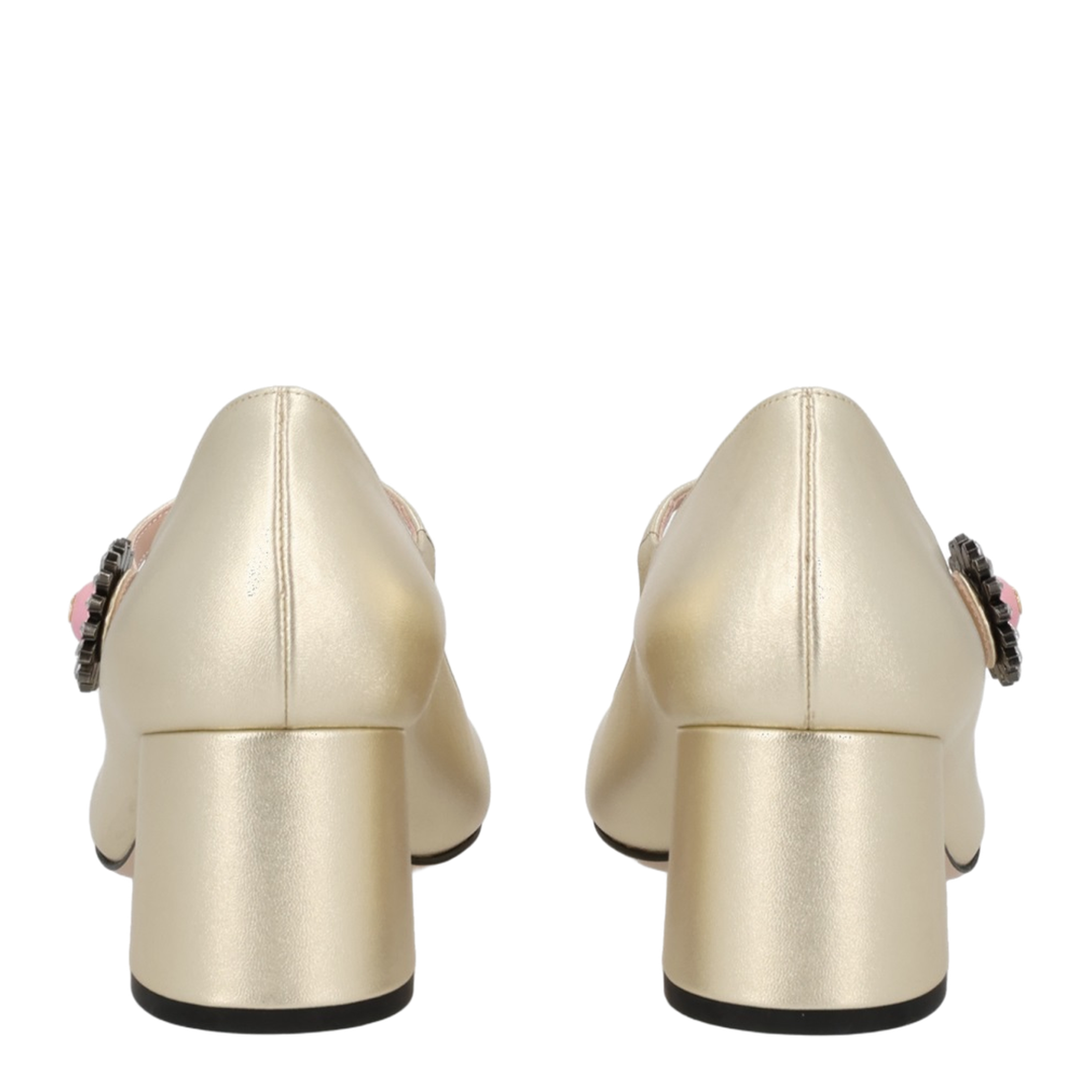 Mary Jane Sandal - Image 5