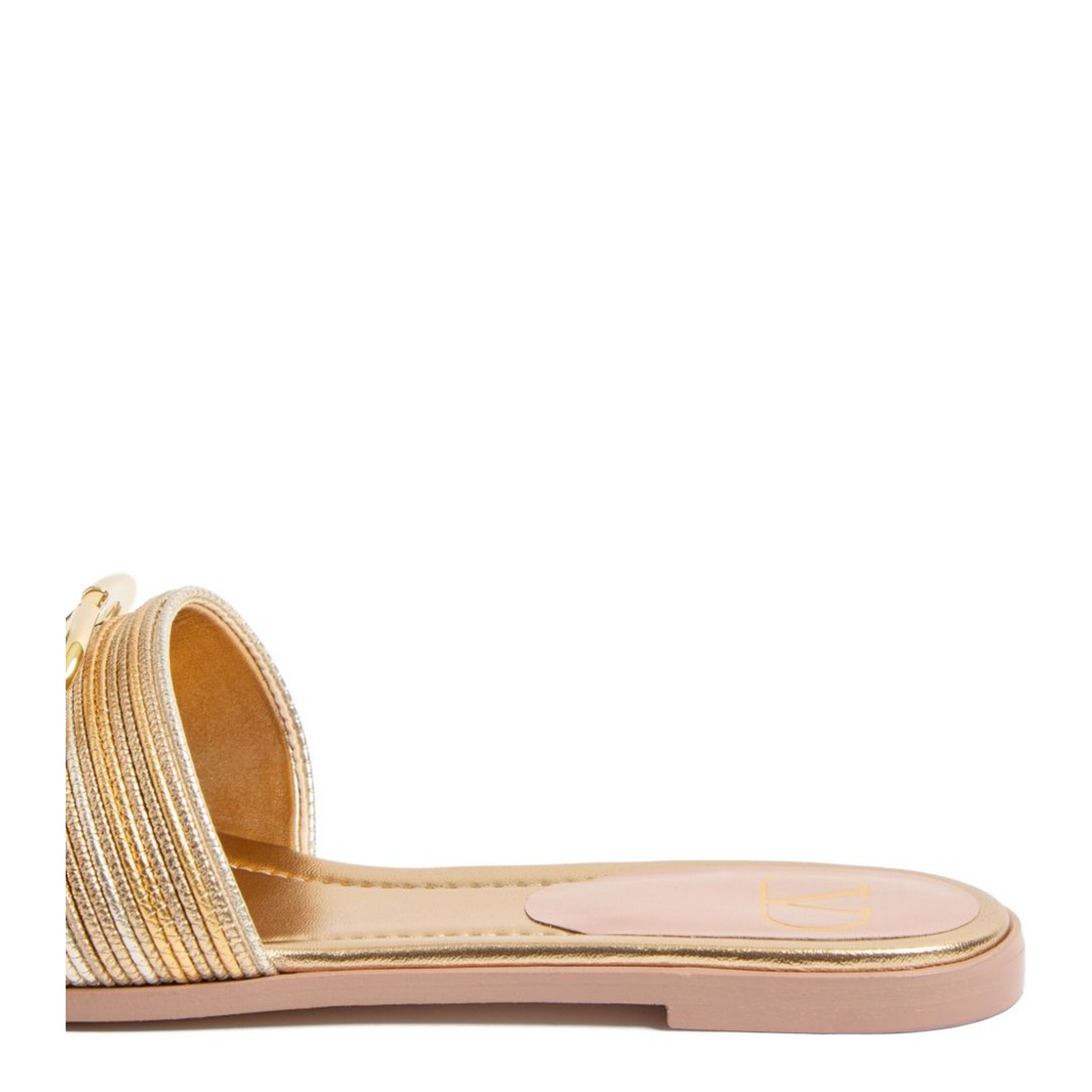 Sandals Golden - Image 4