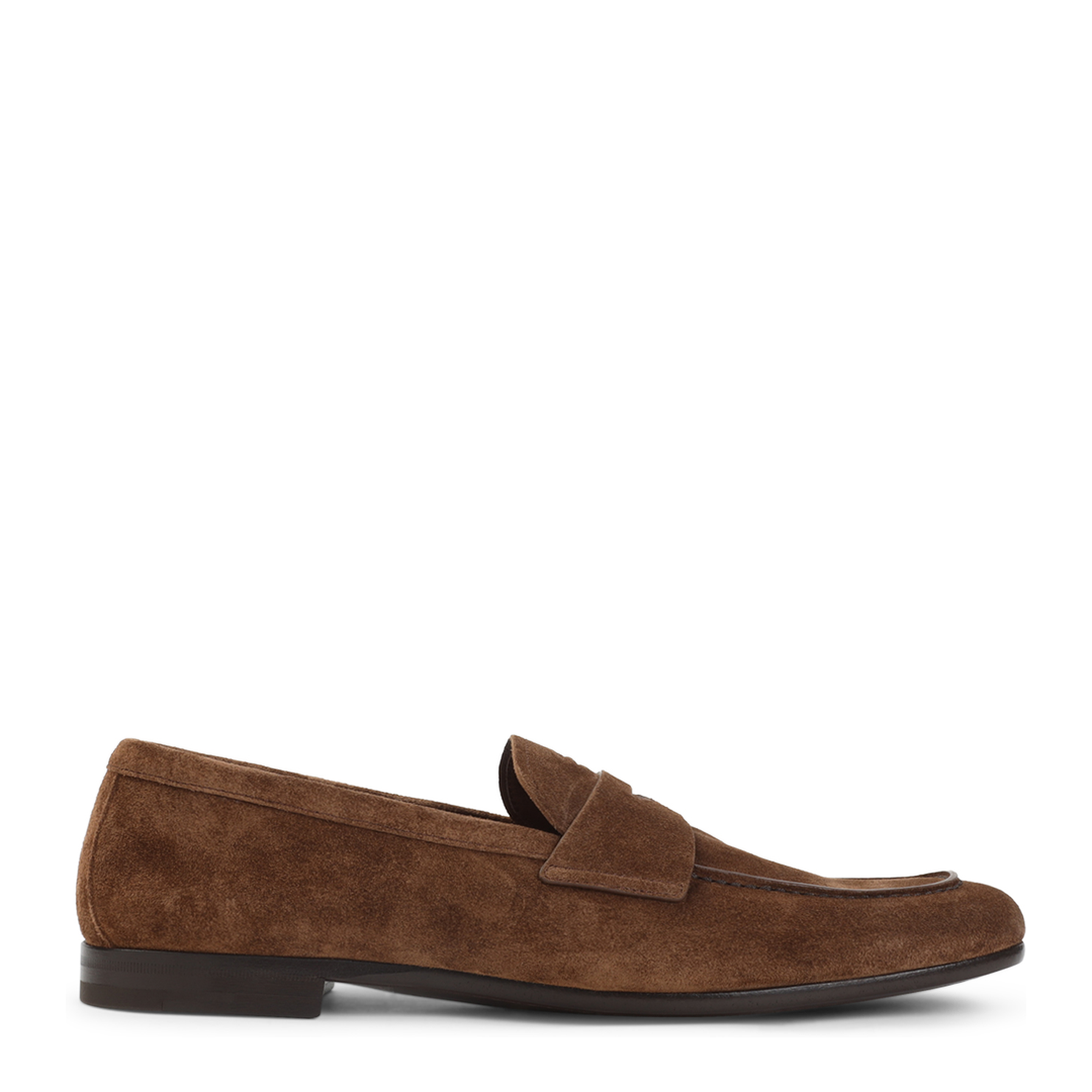 Calf Leather Loafers - Image 2
