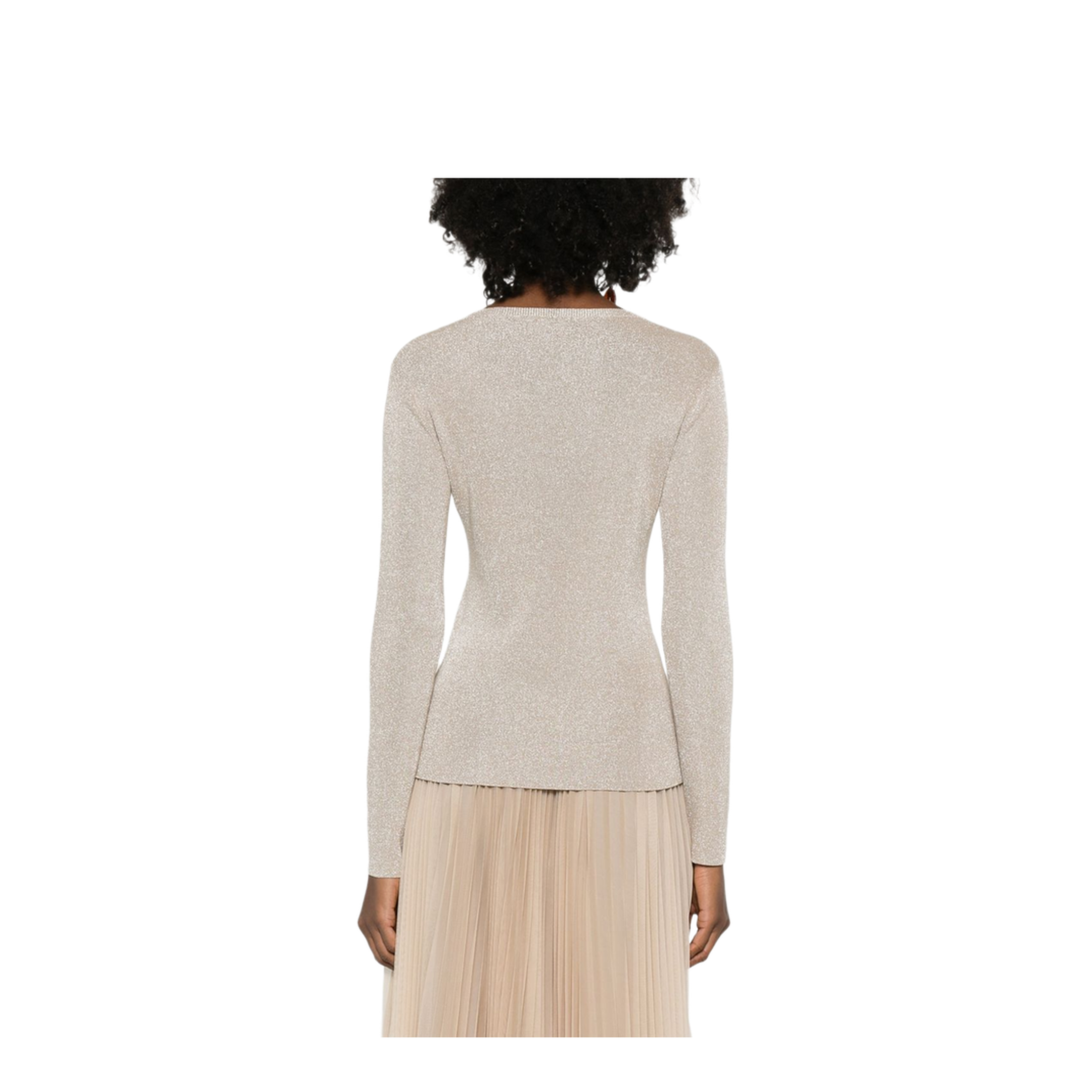 Sweaters Ivory - Image 5