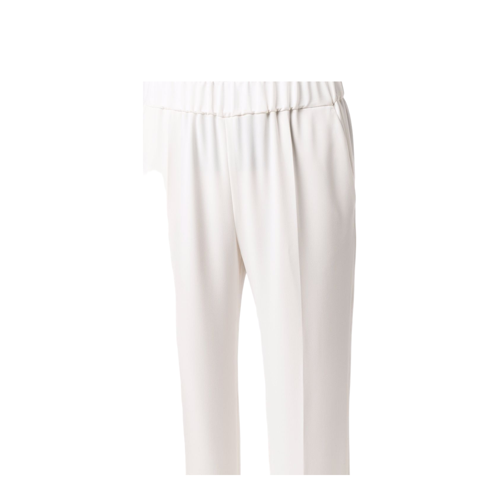 Trousers White - Image 3