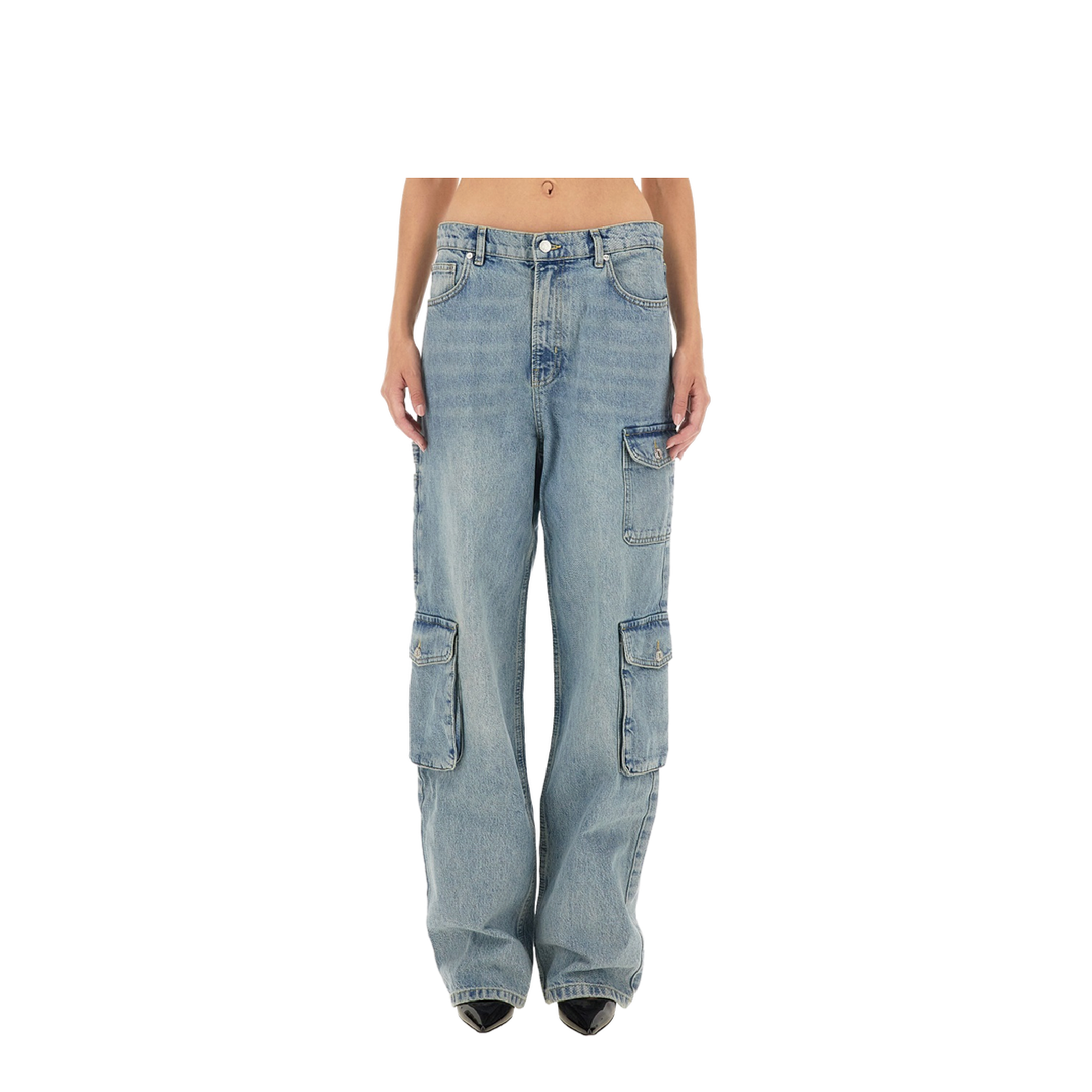 Cargo Pants - Image 1