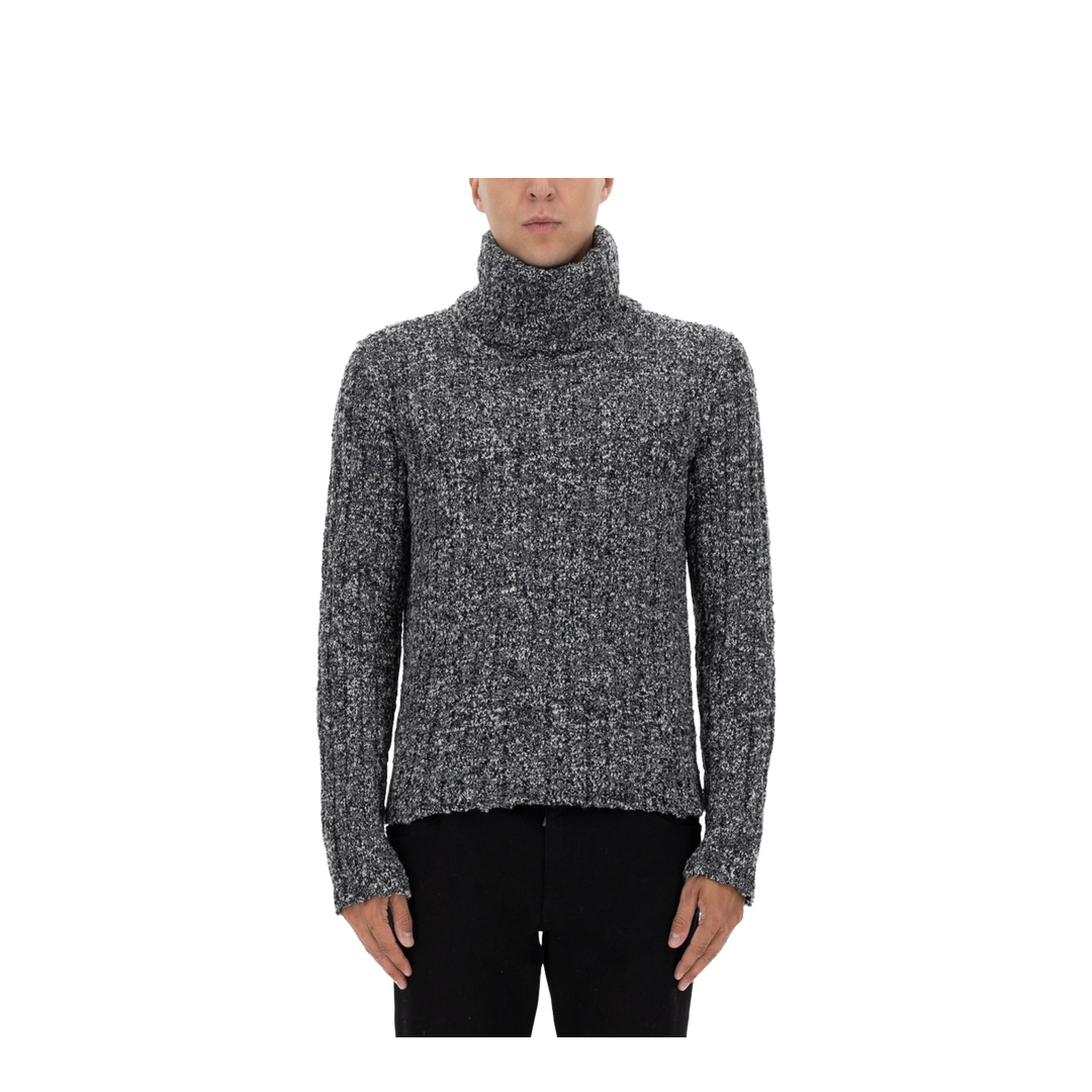 Sweaters White - Image 1