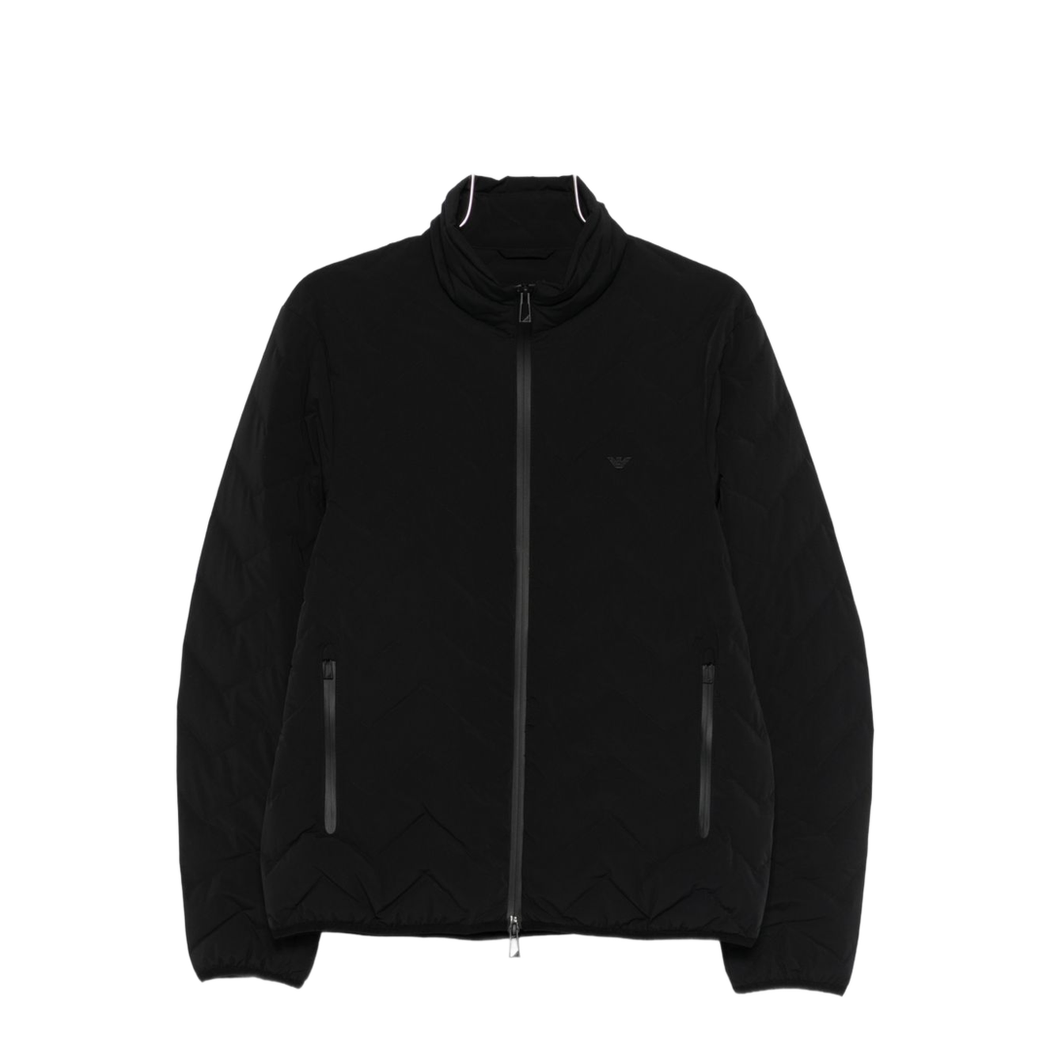 Coats Black - Image 1