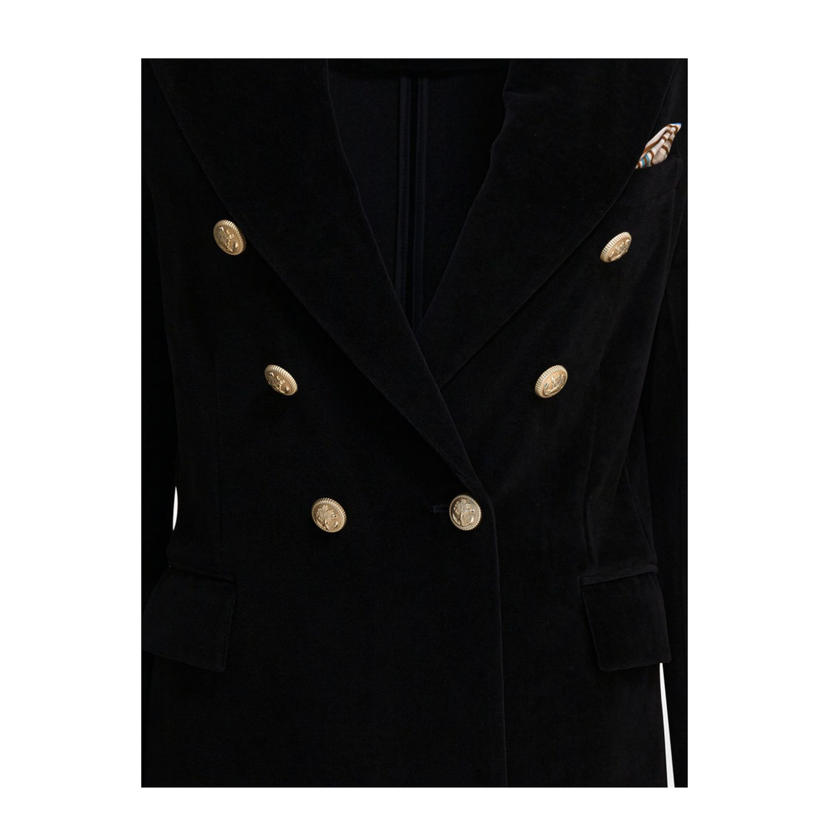Jackets Black - Image 2