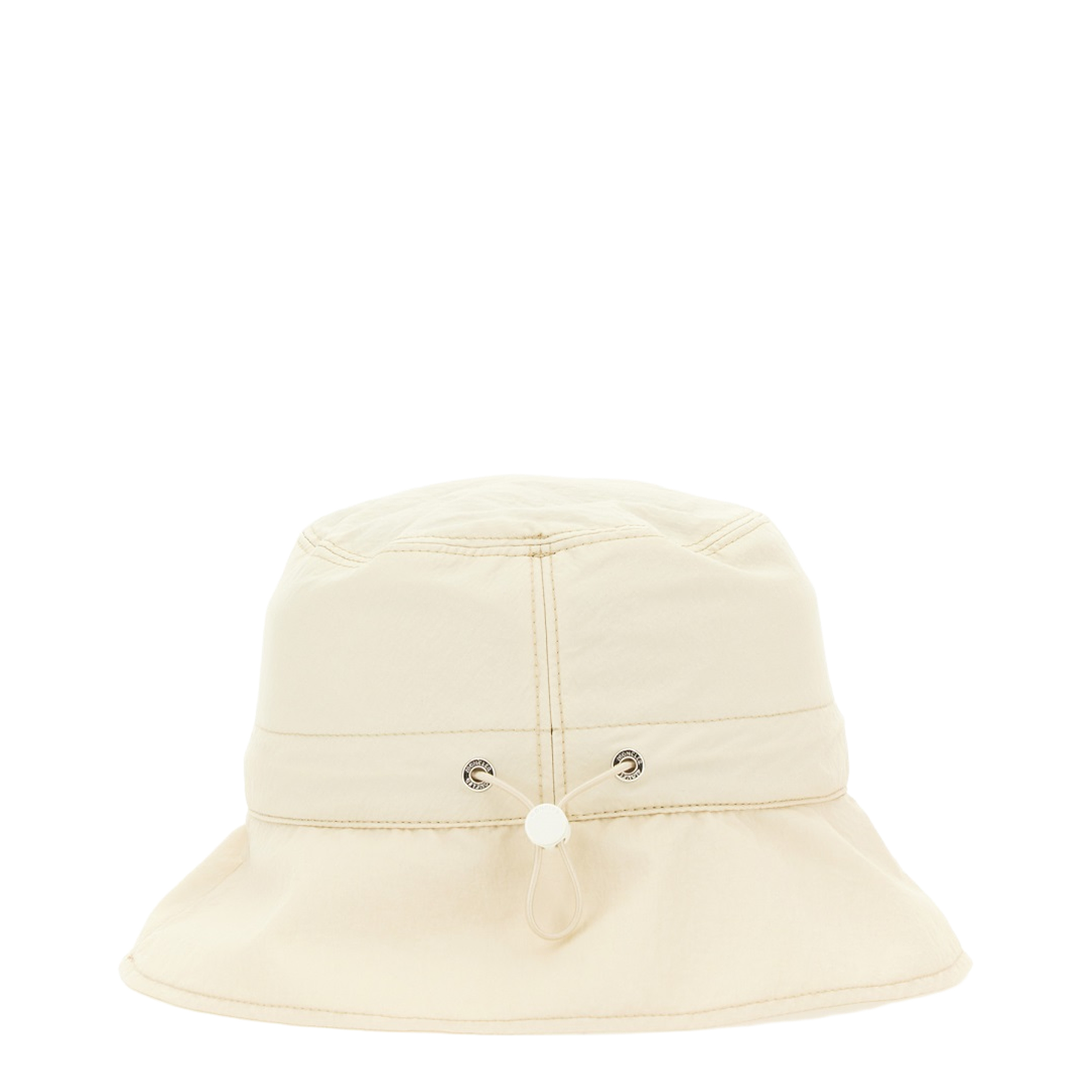 Bucket Hat with Logo - Image 2