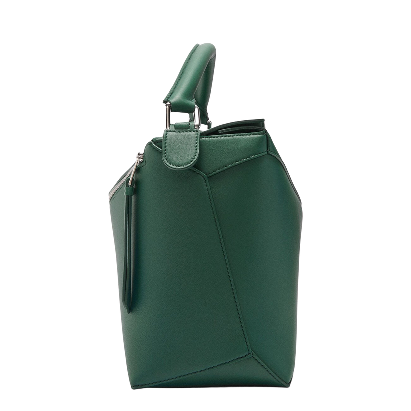 Large Puzzle Edge Bag - Image 2