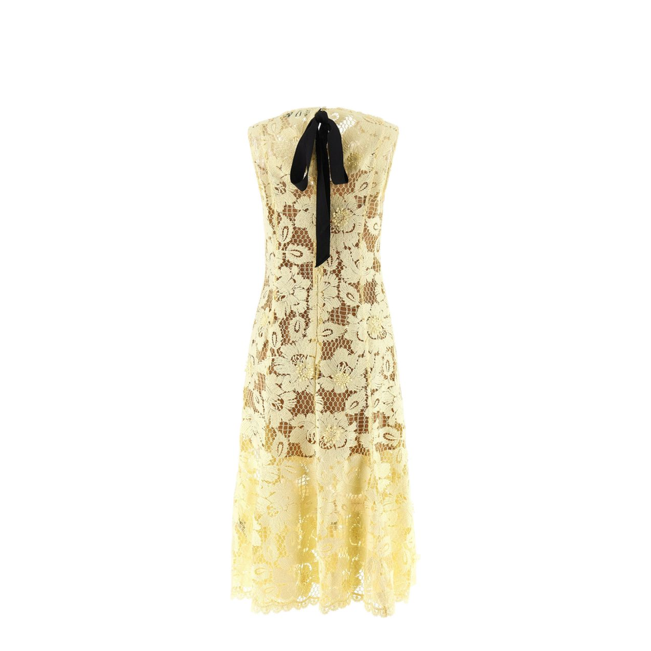 Dresses Yellow - Image 4