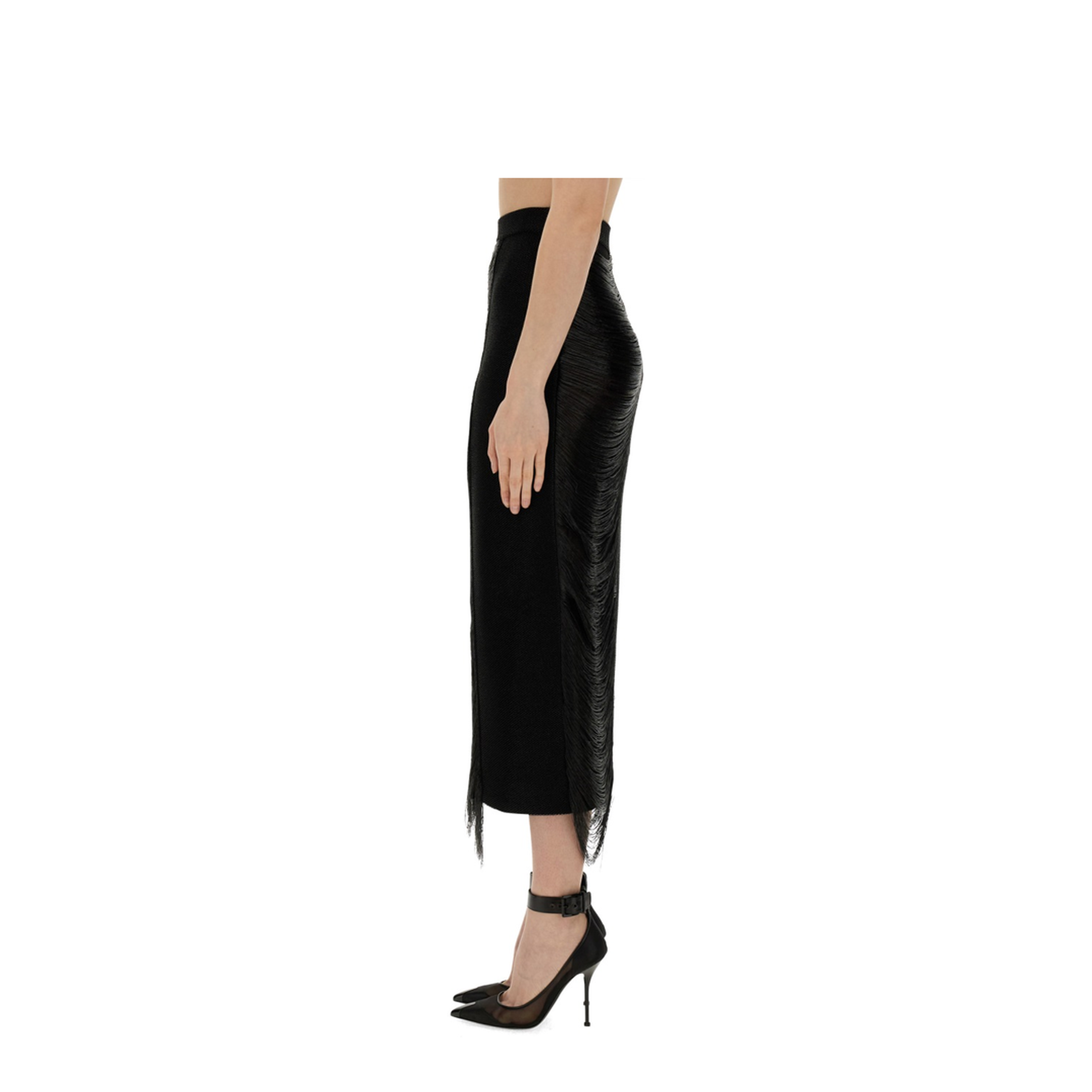 Armor Stitch Skirt - Image 4