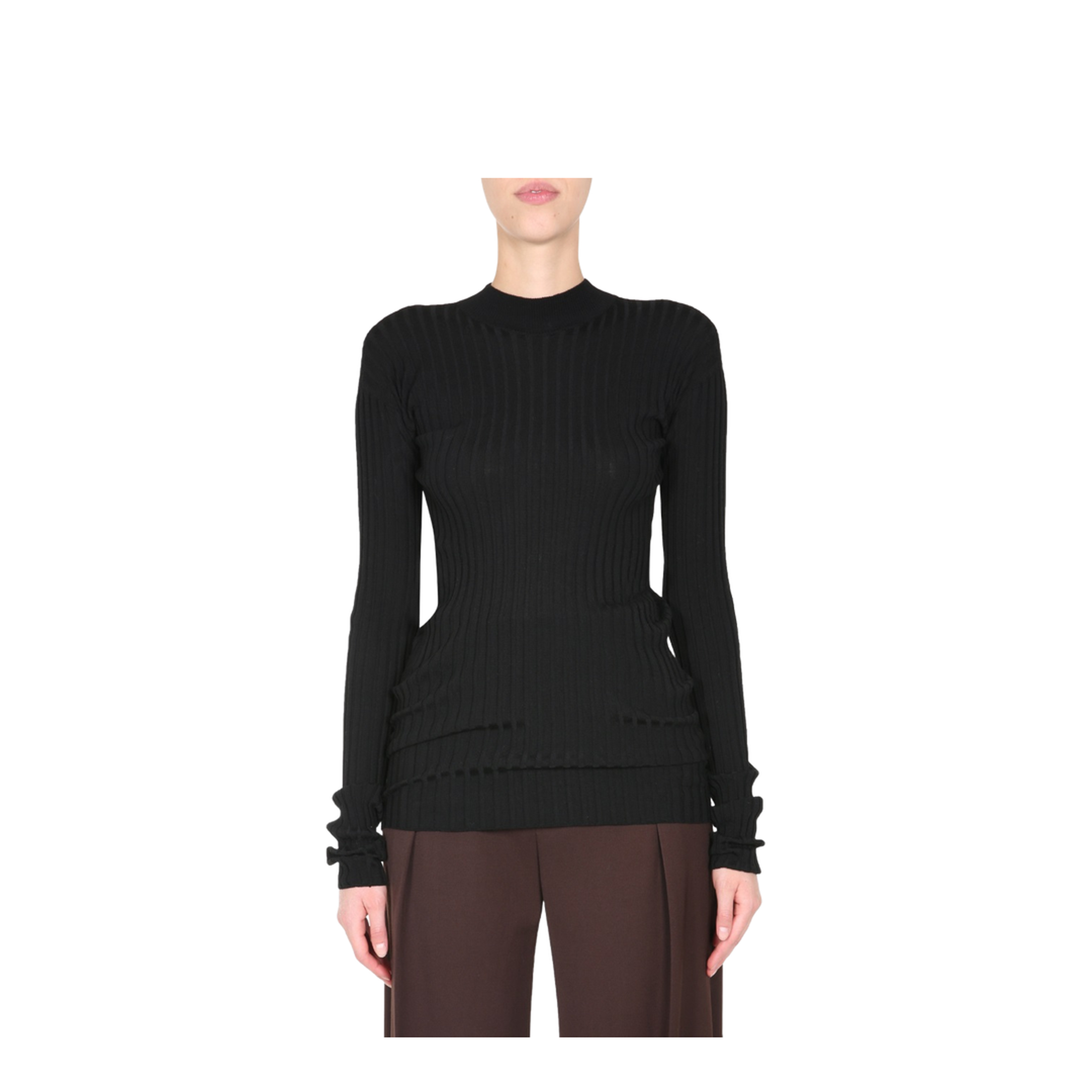 Turtleneck Sweater - Image 1