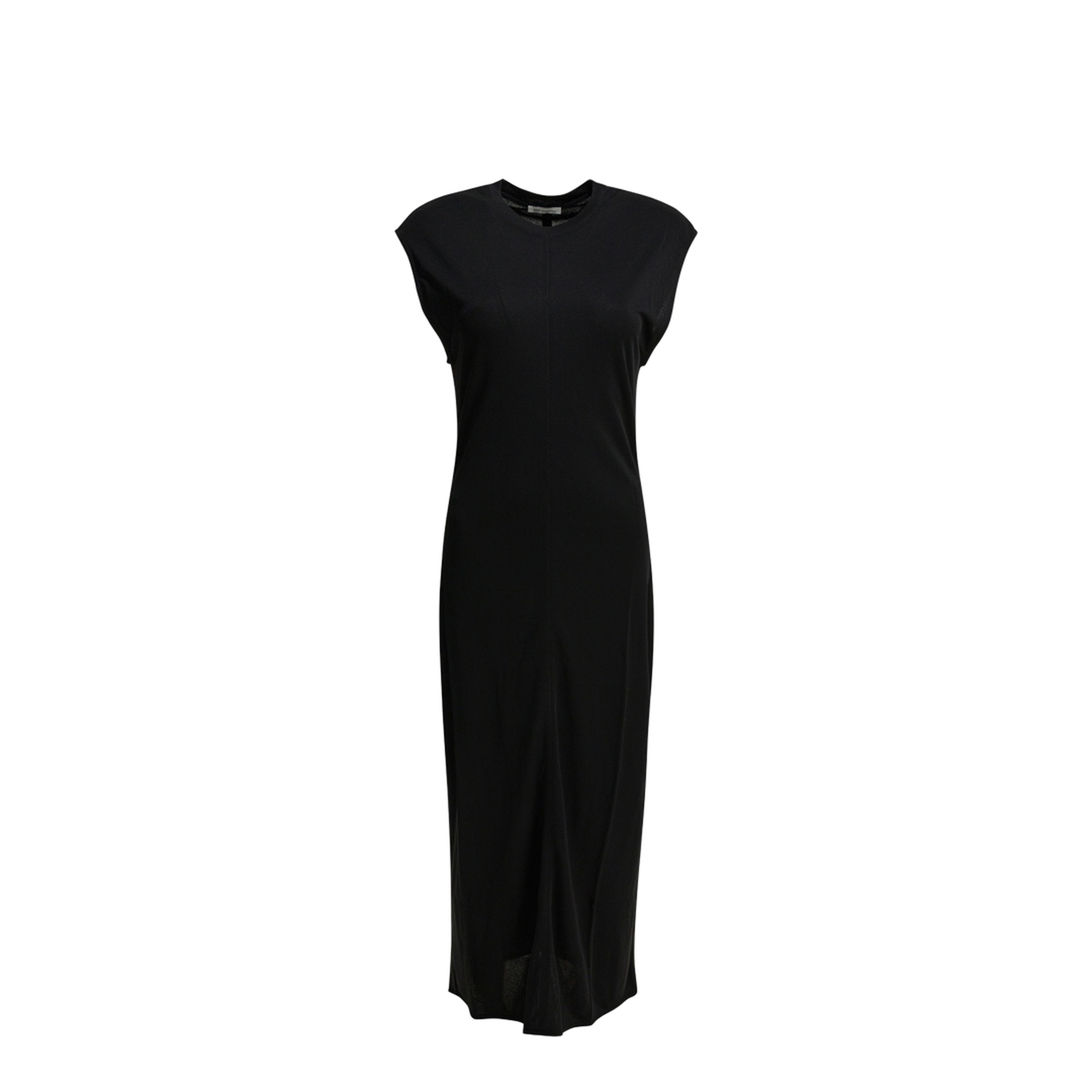 Long Sheath Dress - Image 1