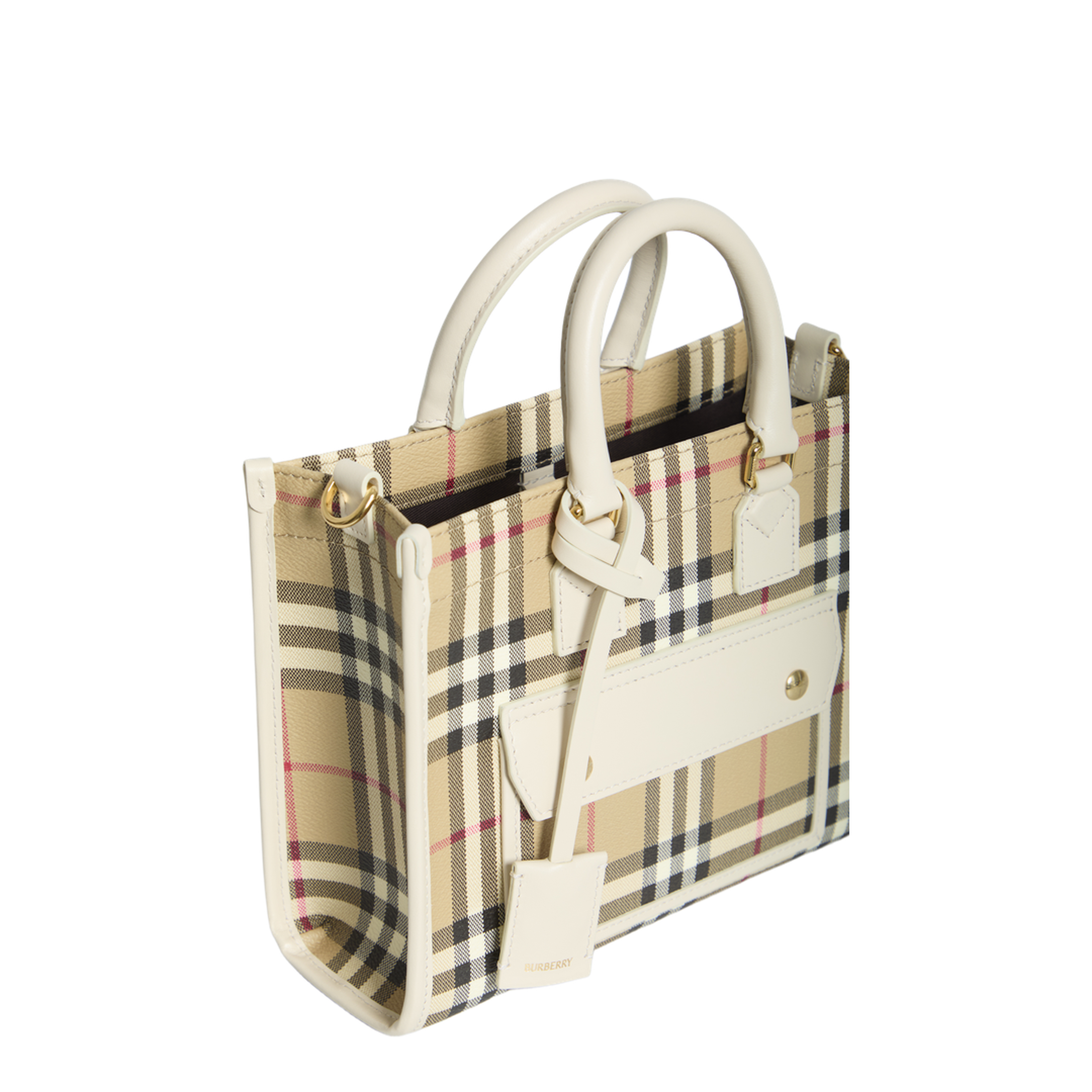 Freya Tote Mini Bag - Image 4
