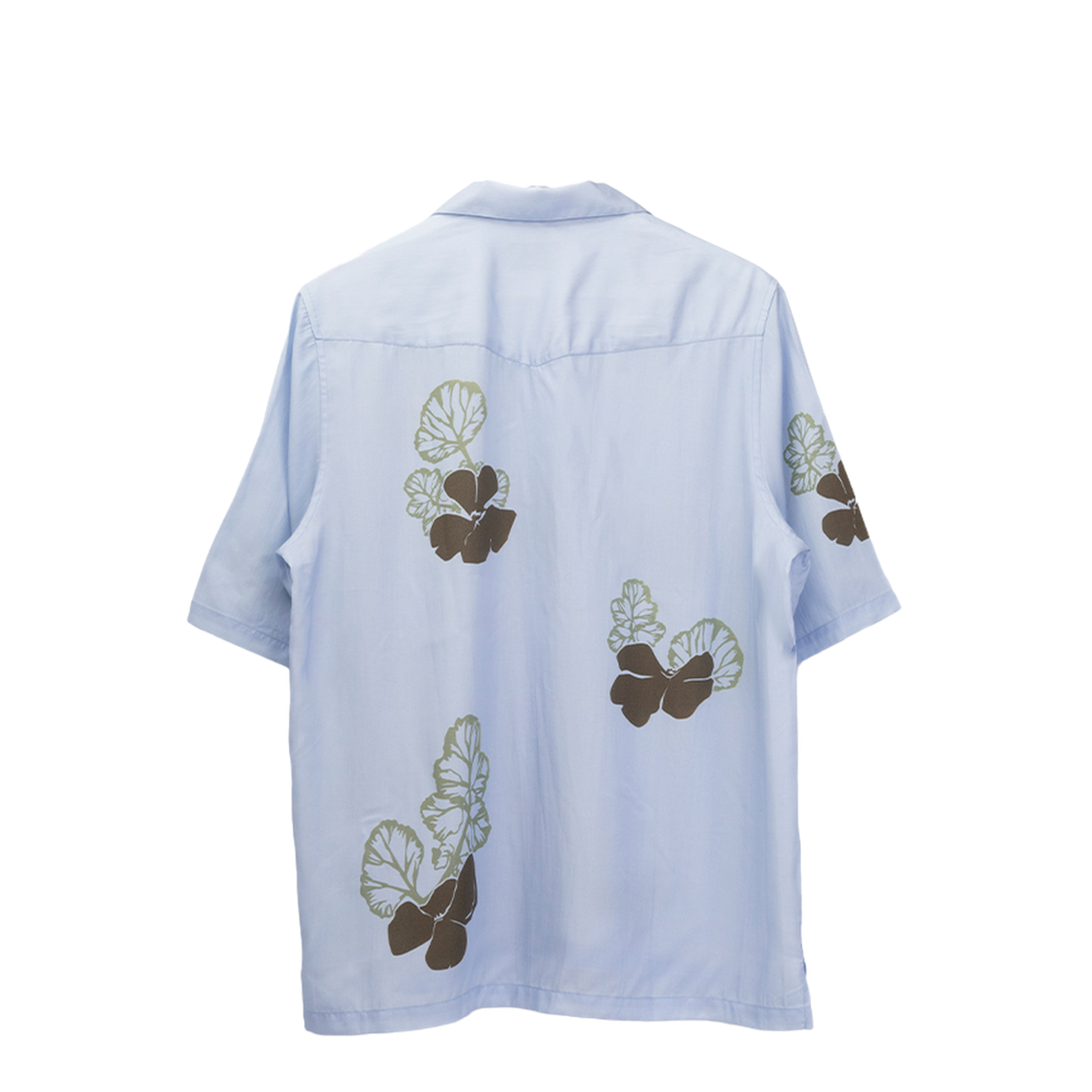 Shirts Blue - Image 2