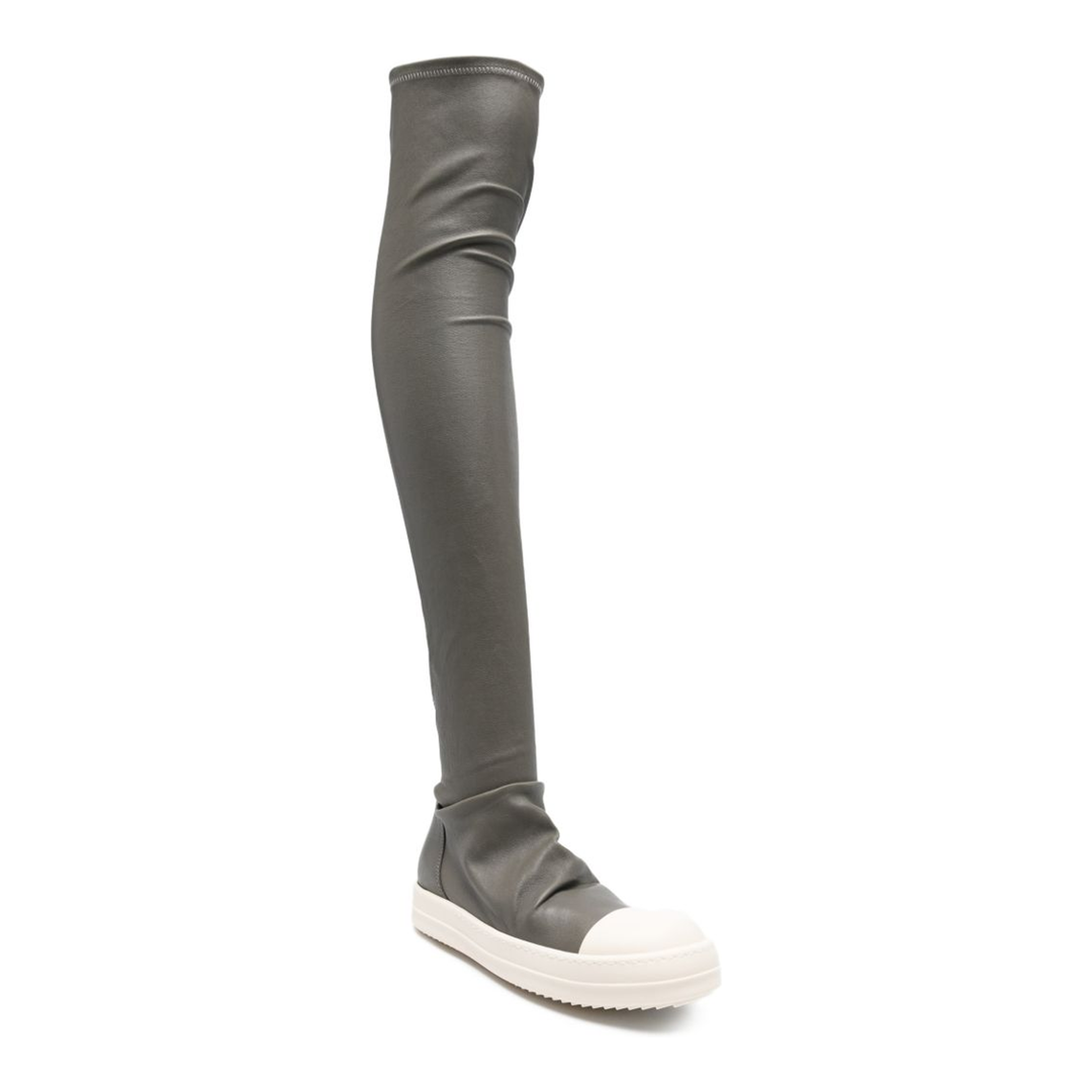 Boots Grey - Image 2