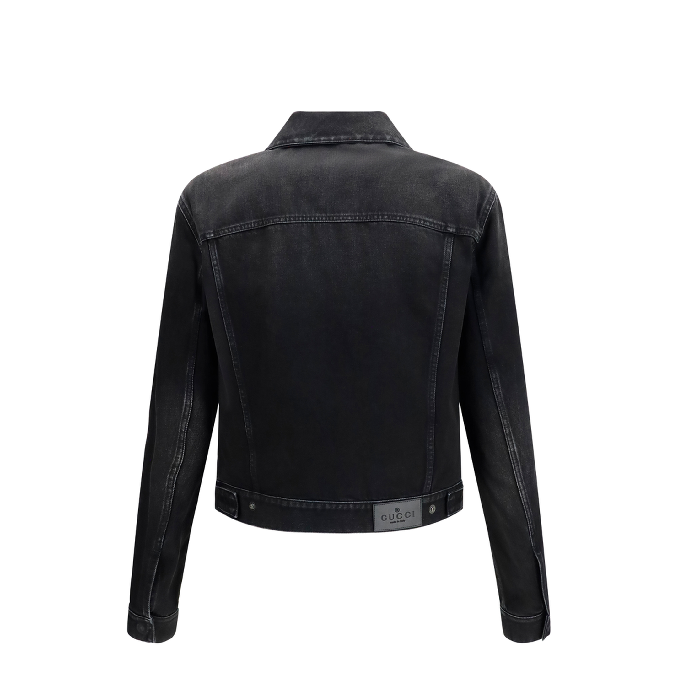 Denim Jacket - Image 2