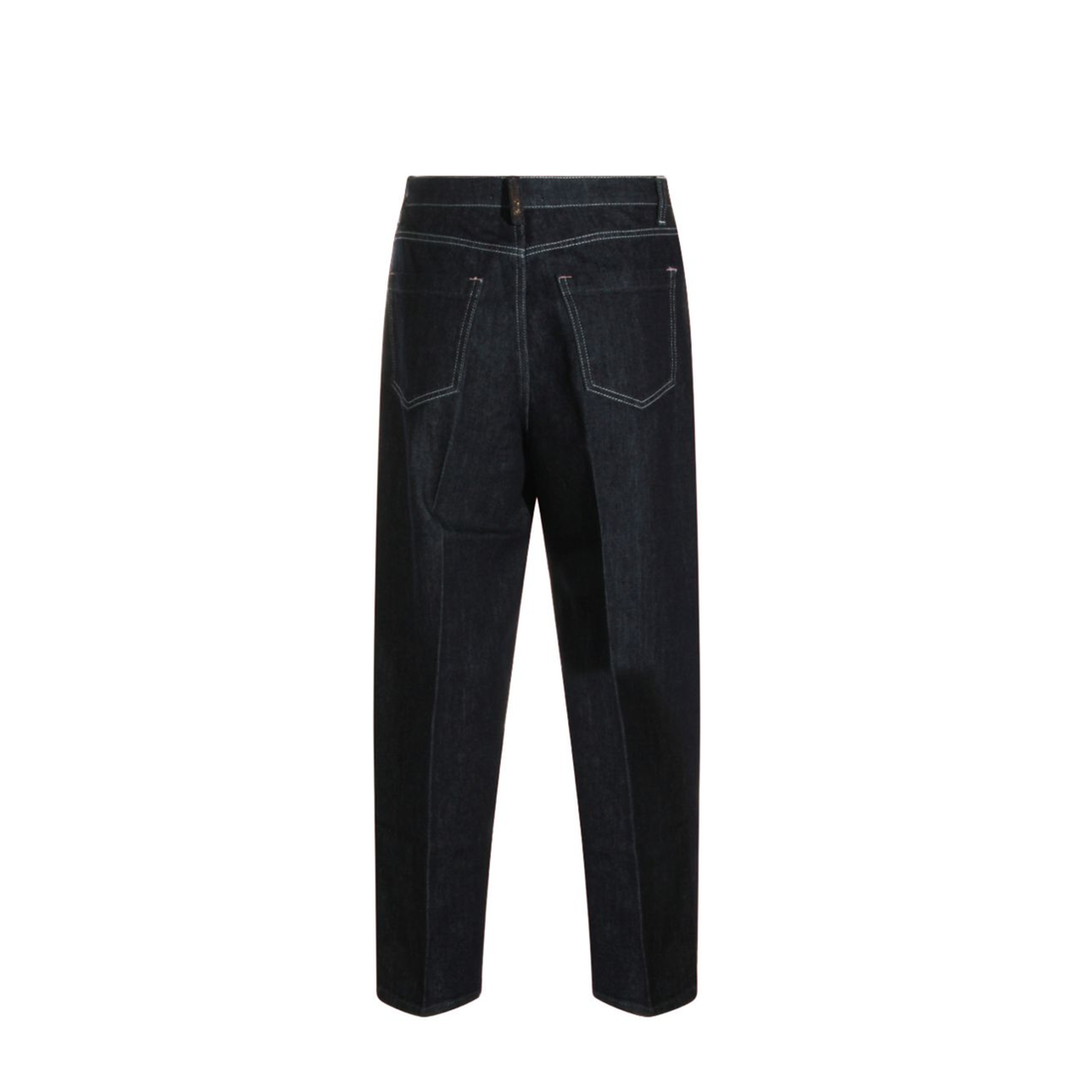 Trousers NAVY - Image 2