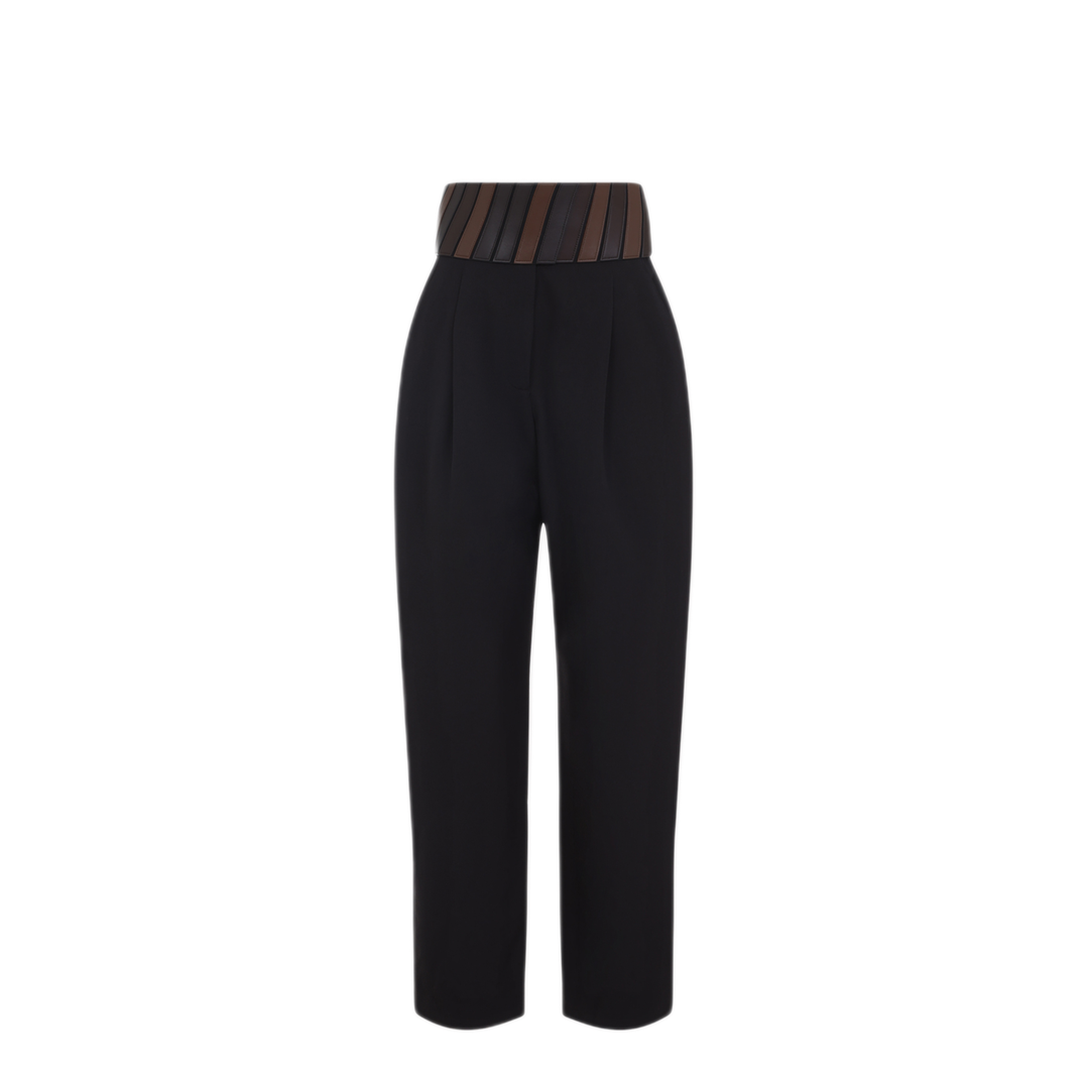 Belt Pants - Image 1