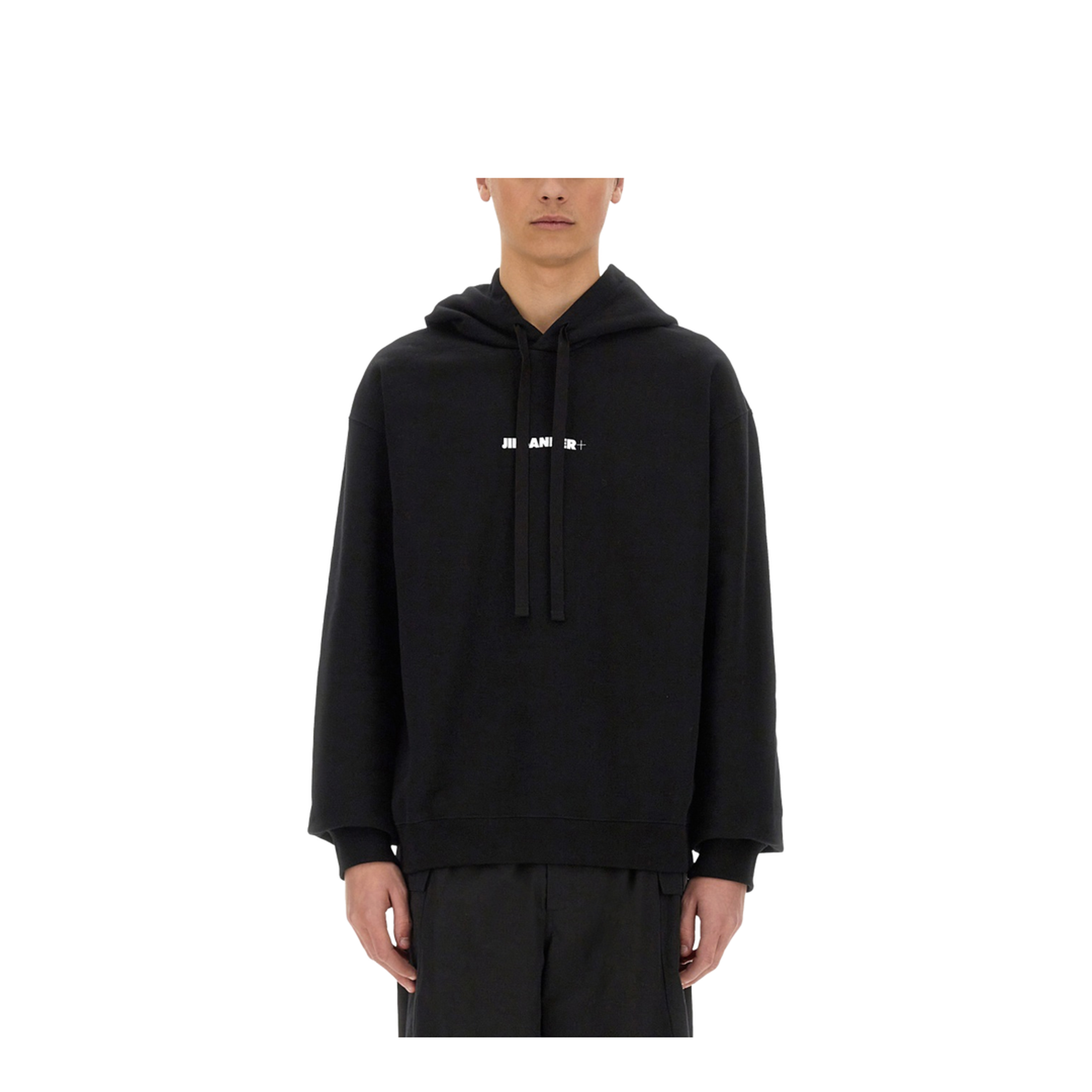 Logo Hoodie - Image 1