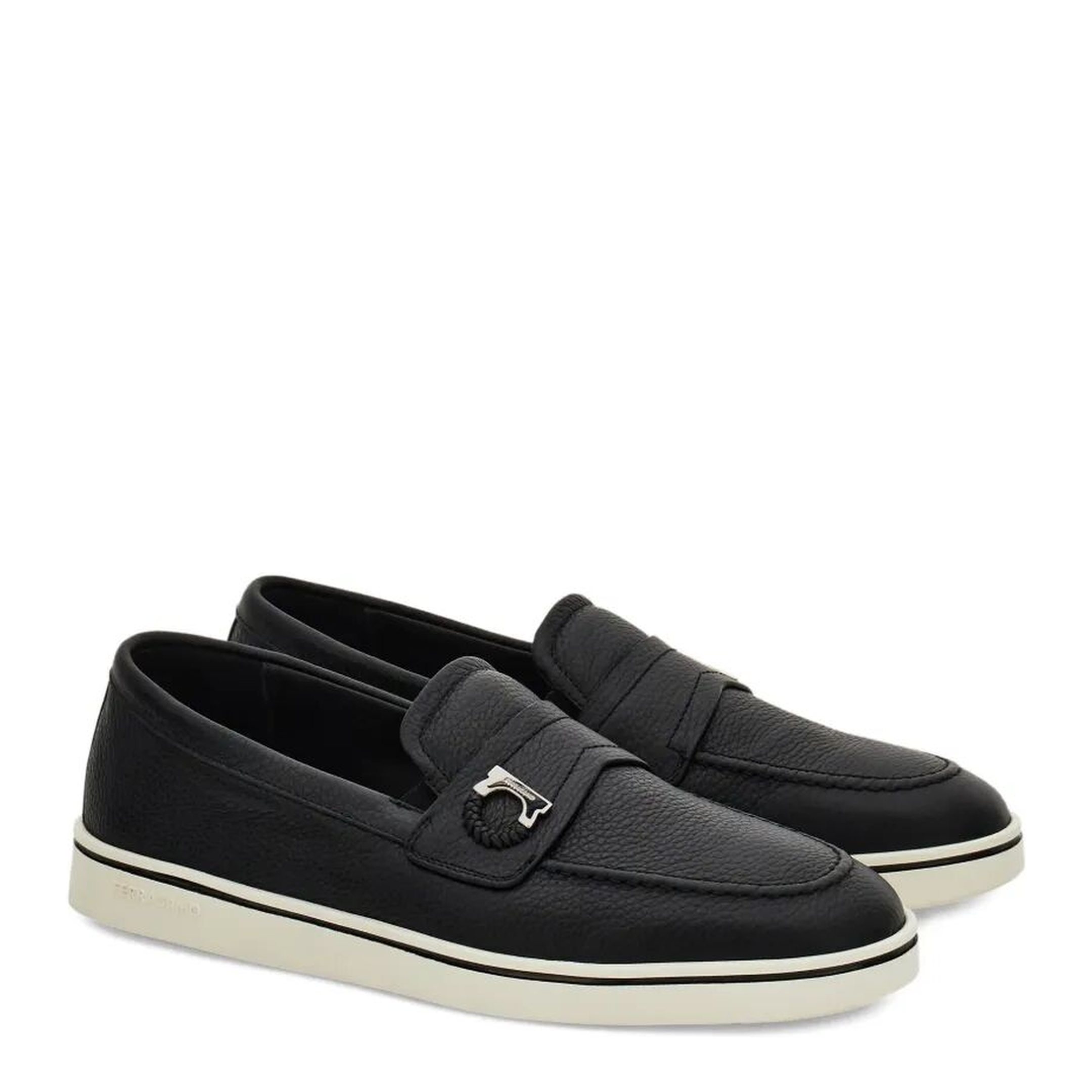 Tancredi Moccasins - Image 3