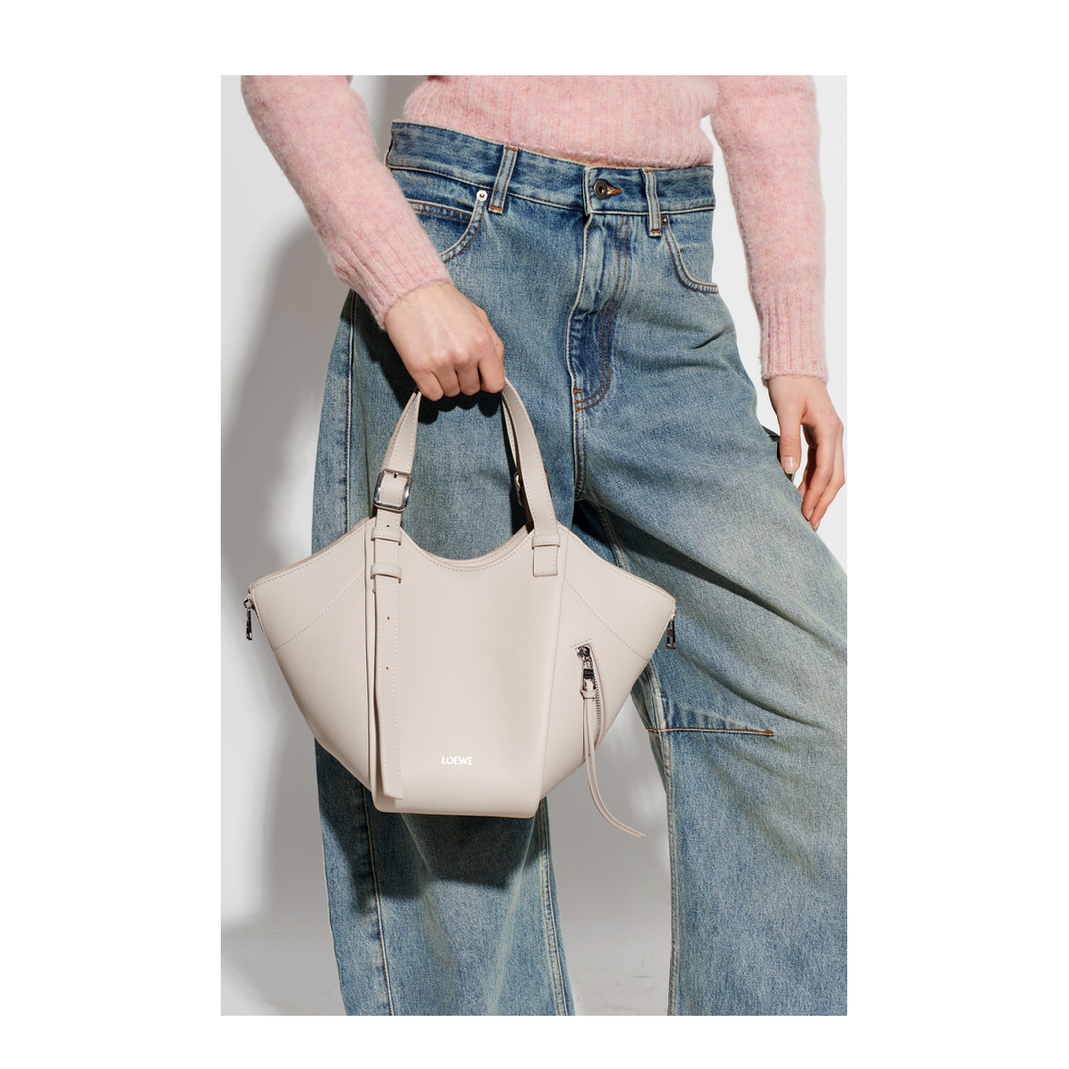 Shoulder Bag Hammock Flip Medium - Image 2
