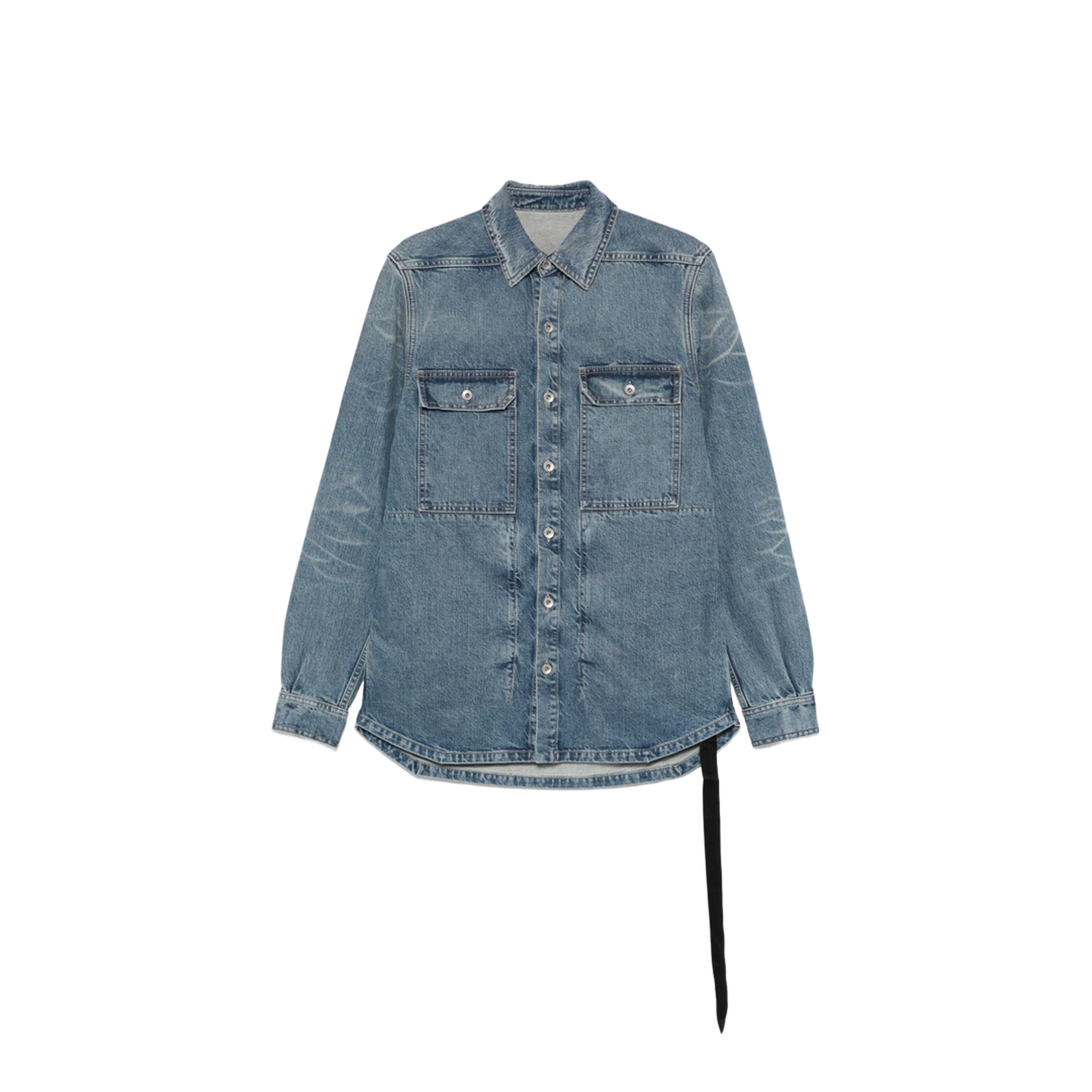 Coats Blue - Image 1