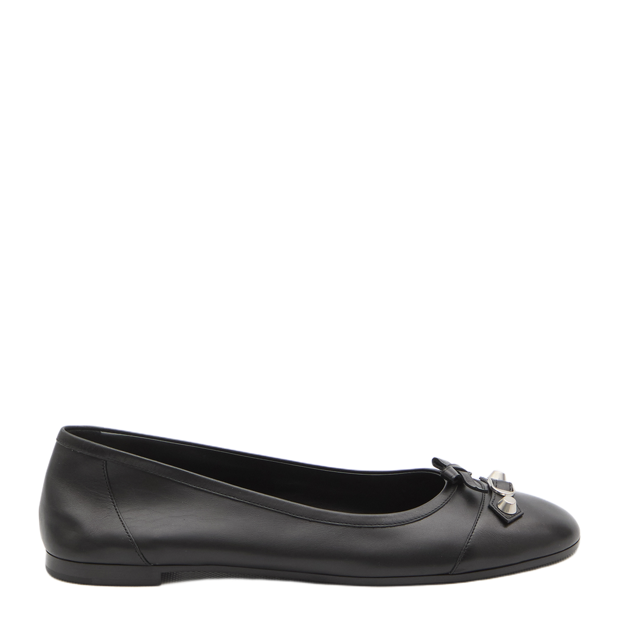 City Up Ballet Flats - Image 1